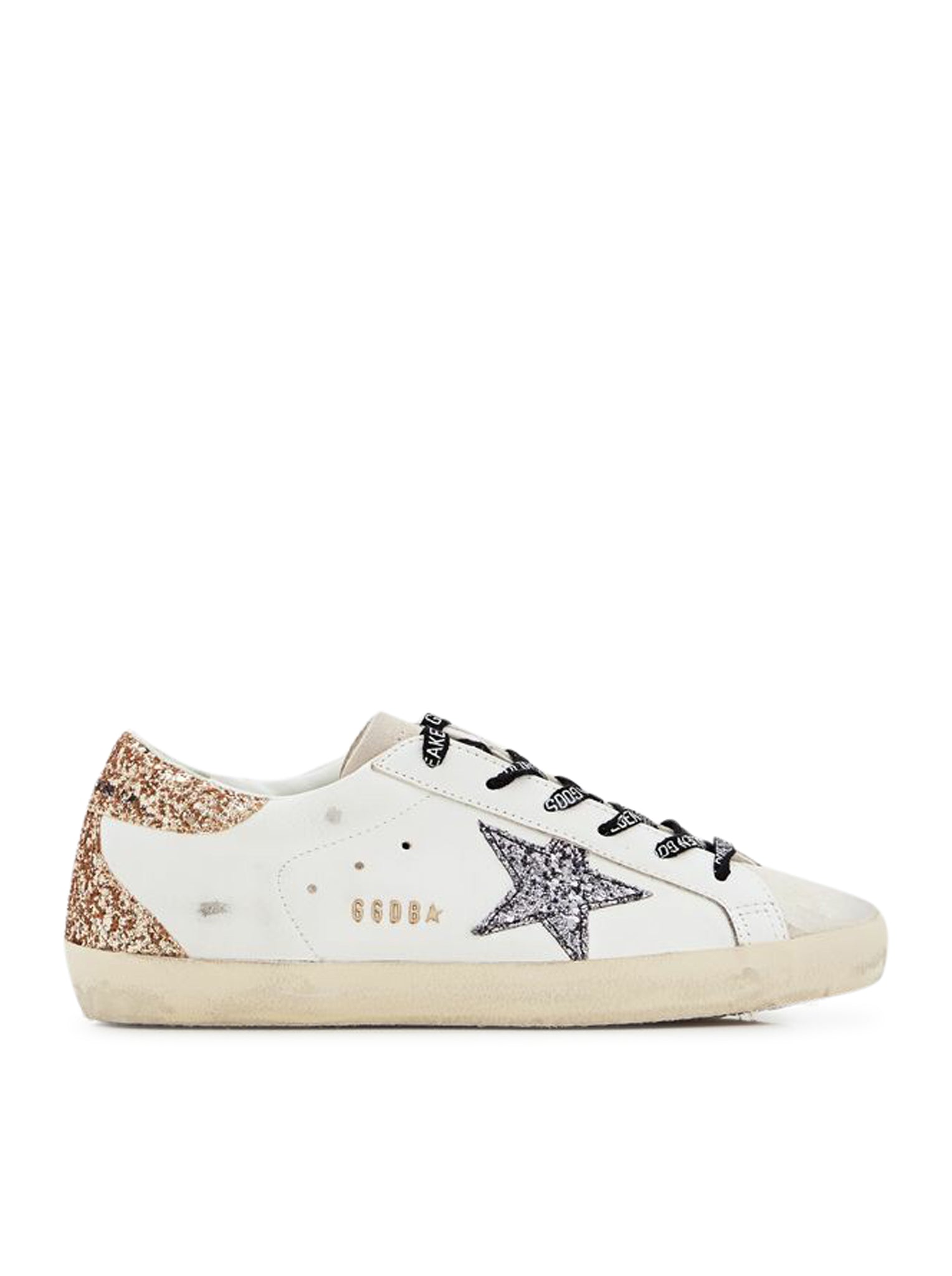 Golden goose Footwear оригінал | Швидка доставка Україна – боковий вид