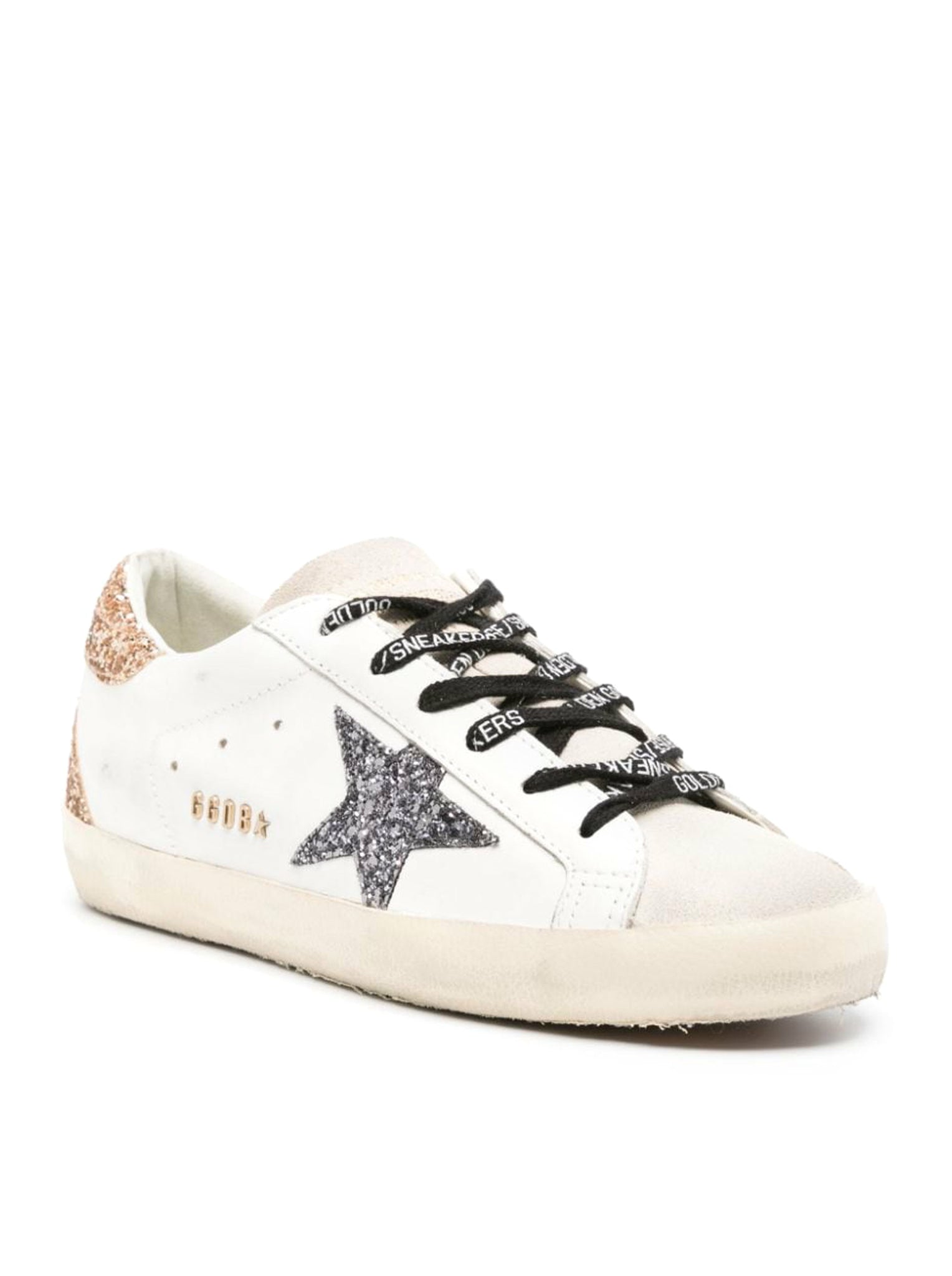 Golden goose Footwear оригінал | Швидка доставка Україна – вид ззаду