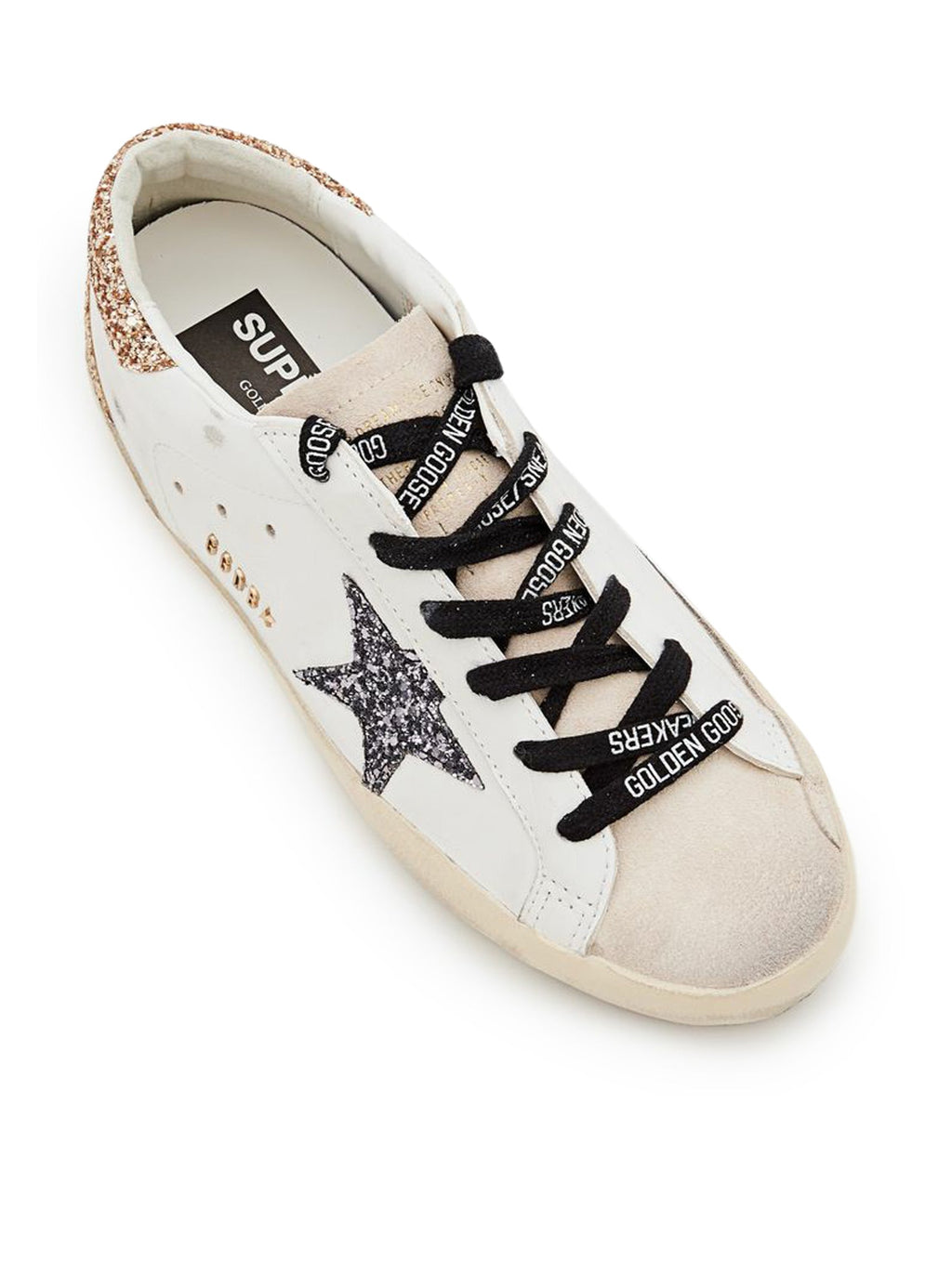 Golden goose Footwear оригінал | Швидка доставка Україна – збільшений вид