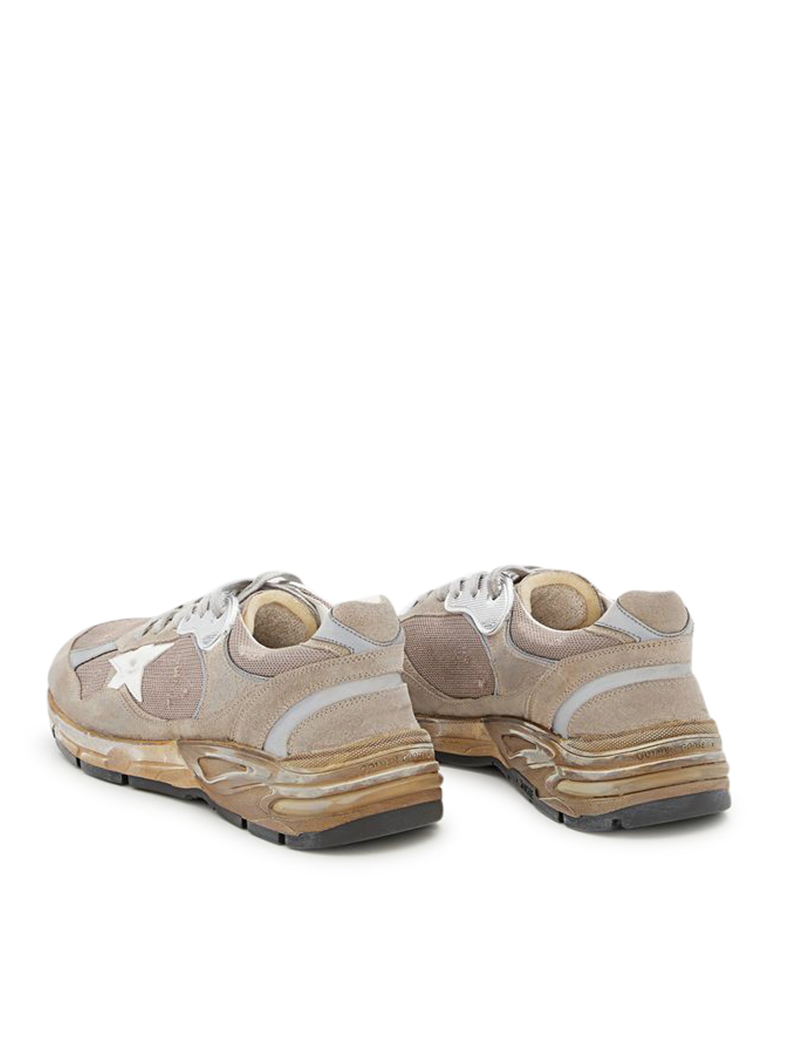 Running Dad Sneakers Golden goose оригінал – Купити в Україні – детальний вид