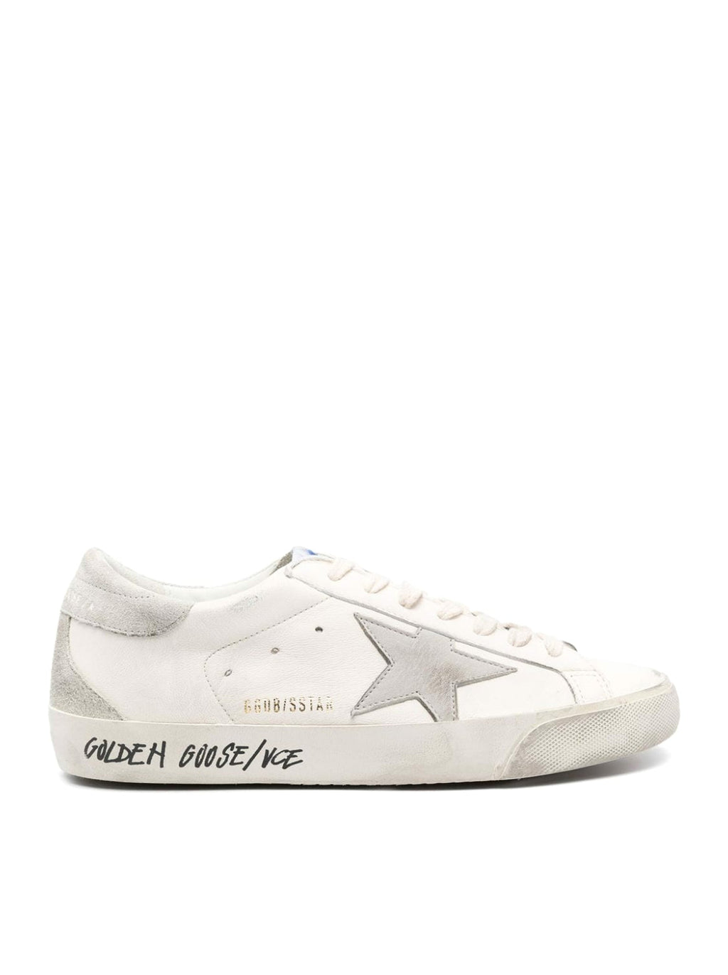Golden goose Footwear оригінал | Швидка доставка Україна – боковий вид