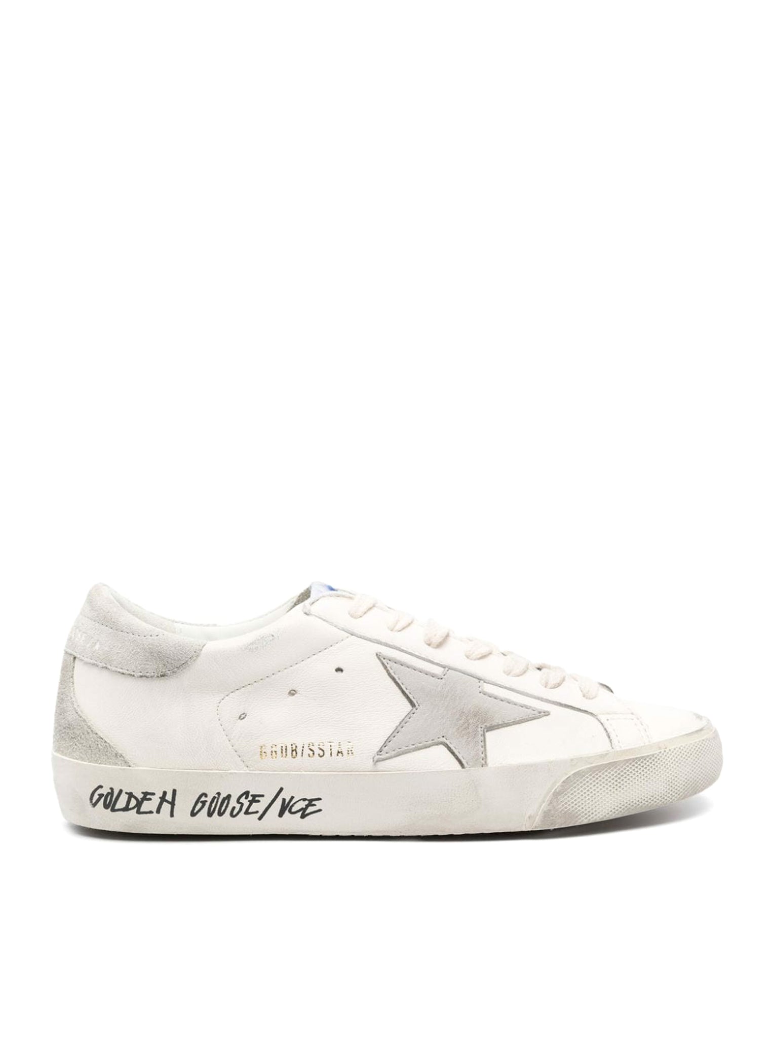Golden goose Footwear оригінал | Швидка доставка Україна – боковий вид