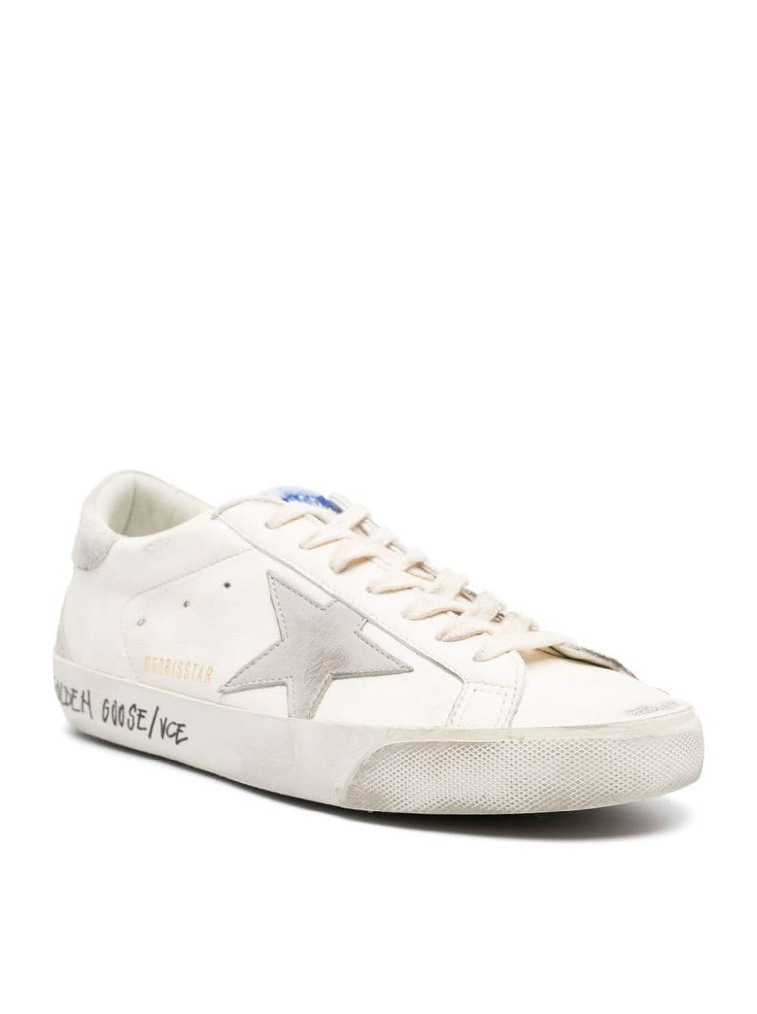 Golden goose Footwear оригінал | Швидка доставка Україна – вид ззаду