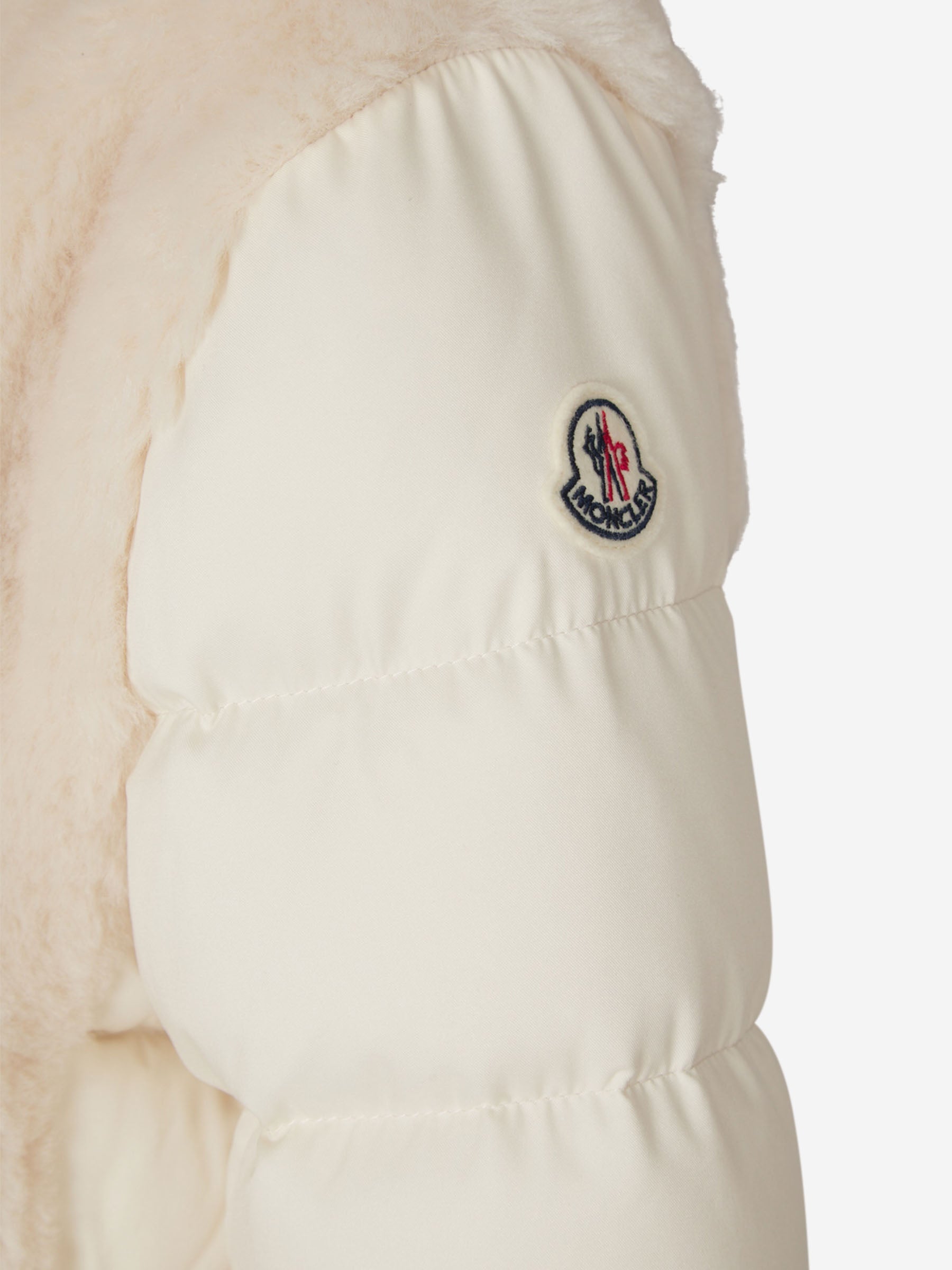 Оригінальна Orion Jacket Moncler – збільшений вид