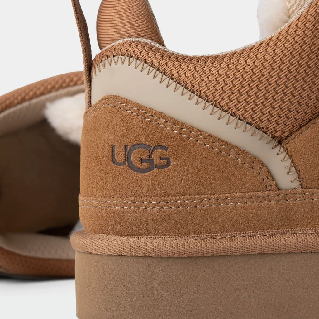 Оригінальна Lowmel Womens Boots Ugg – збільшений вид
