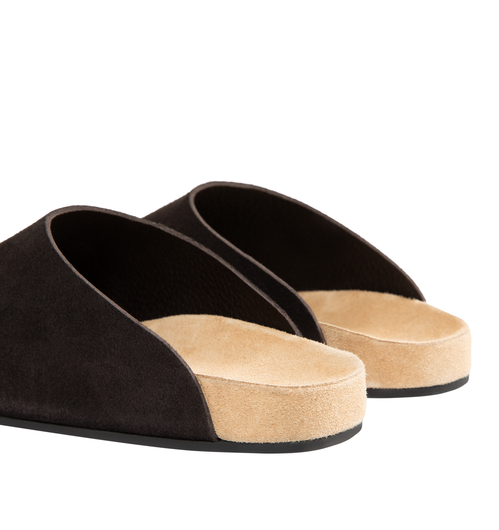 Оригінальна Hudson Two Slip On The row – детальний вид