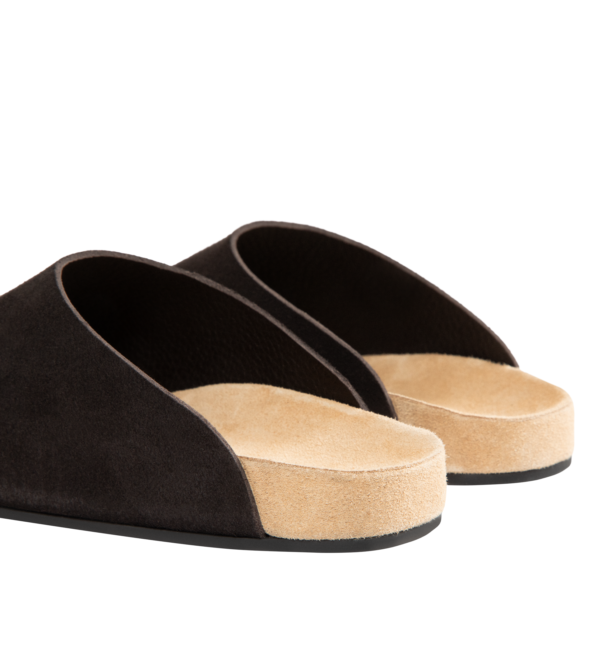 Оригінальна Hudson Two Slip On The row – детальний вид