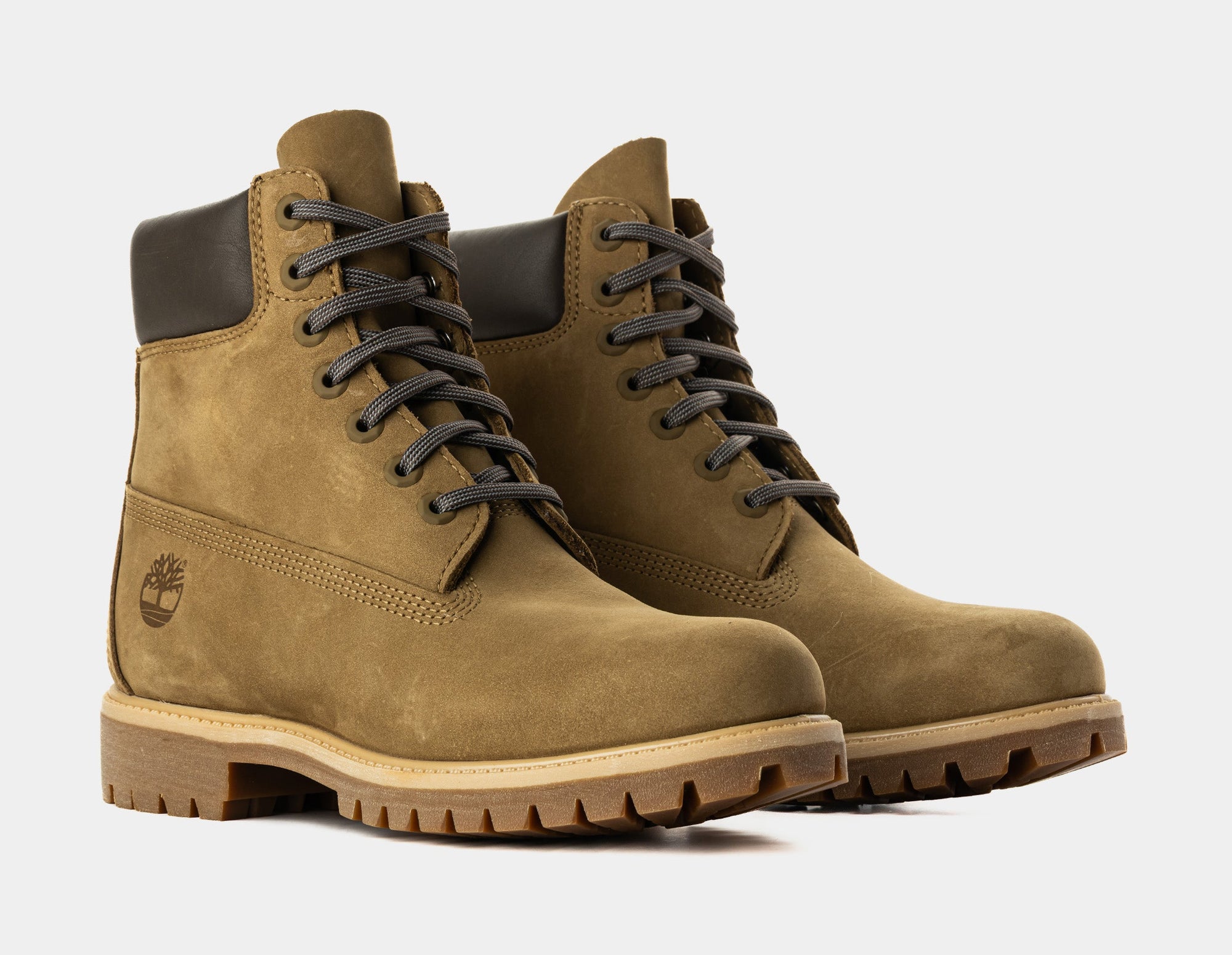 Оригінальна Premium 6 Inch Mens Boots Timberland – збільшений вид