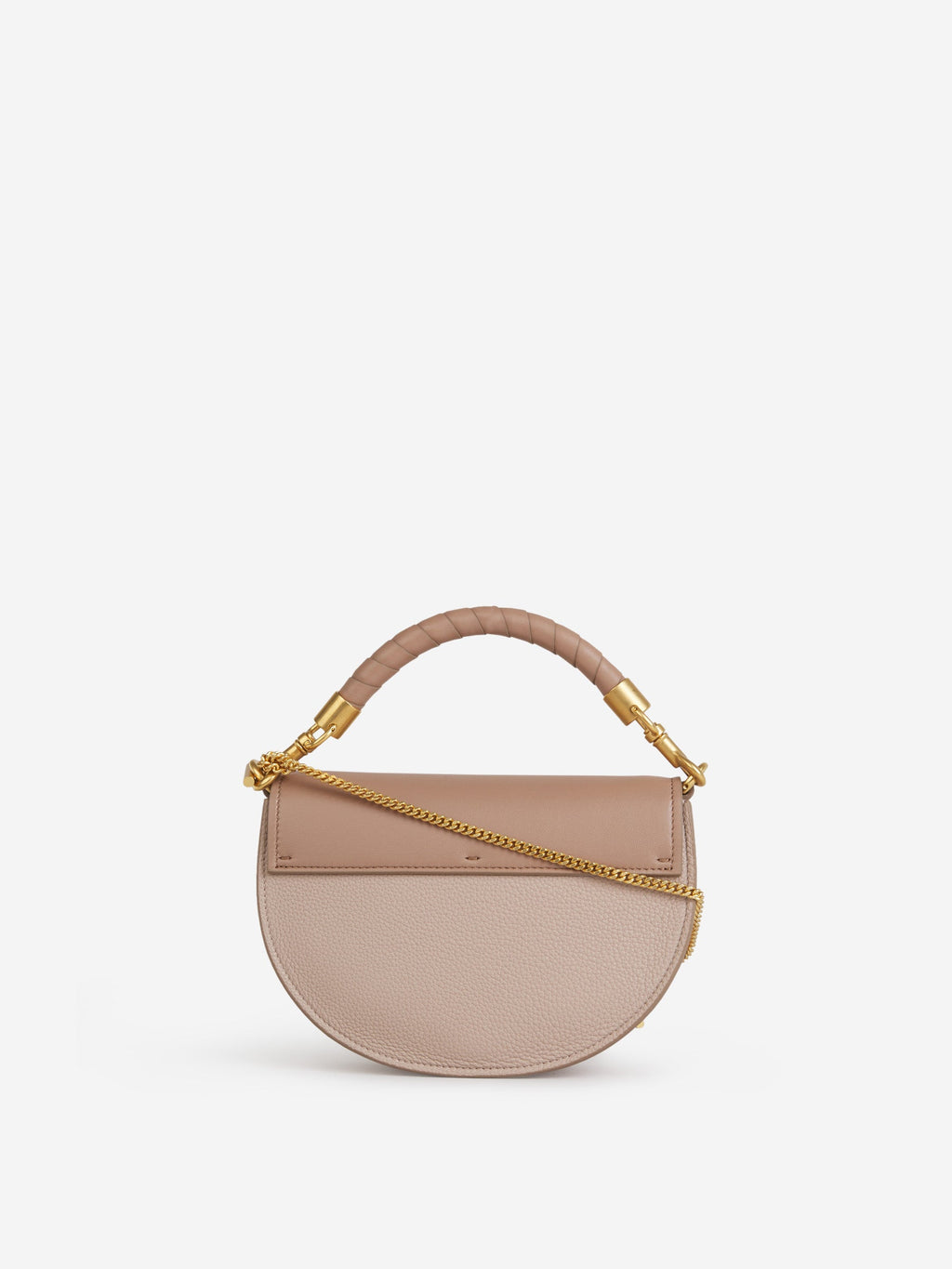 Marcie Leather Bag Chloe оригінал – Купити в Україні – детальний вид