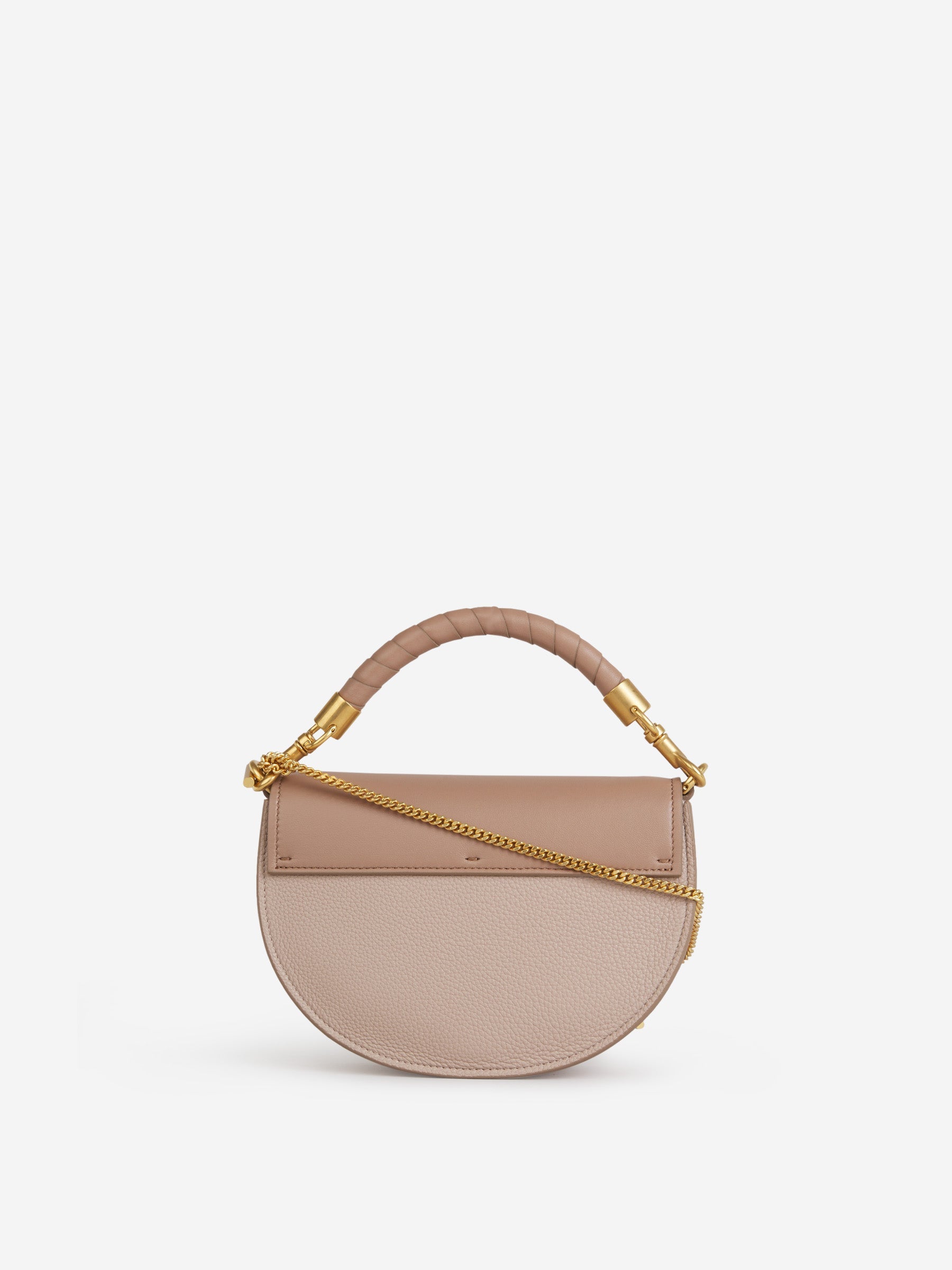Marcie Leather Bag Chloe оригінал – Купити в Україні – детальний вид