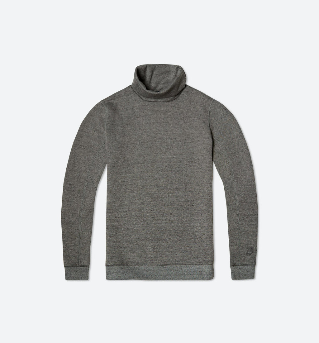 Nike Knitwear оригінал | Швидка доставка Україна – боковий вид