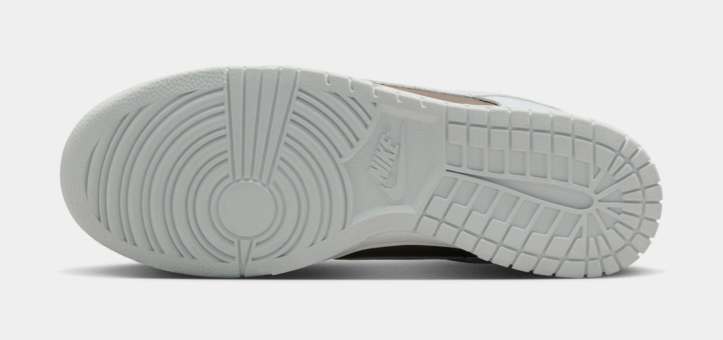 Dunk Low Retro Mens Lifestyle Shoes Nike оригінал – Купити в Україні – збільшений вид