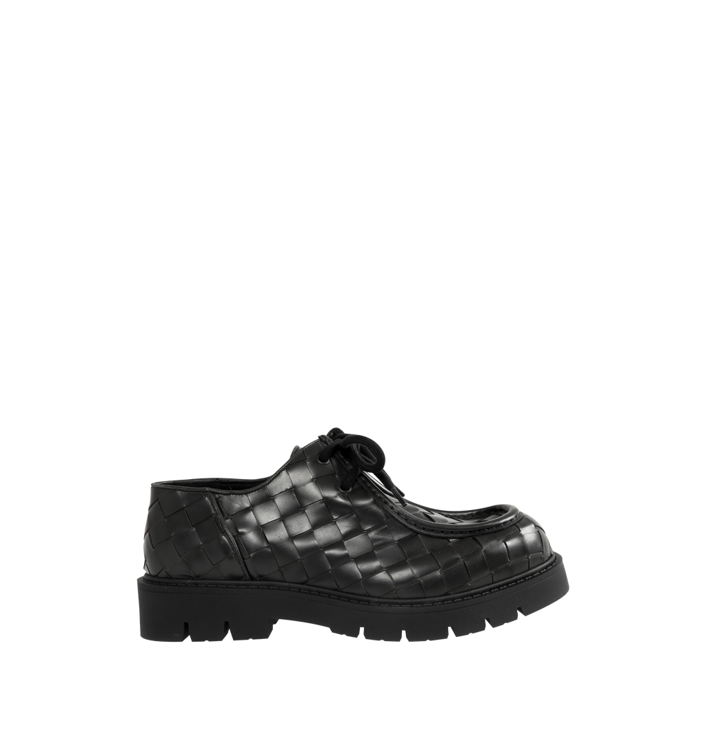 Bottega veneta Footwear оригінал | Швидка доставка Україна – боковий вид