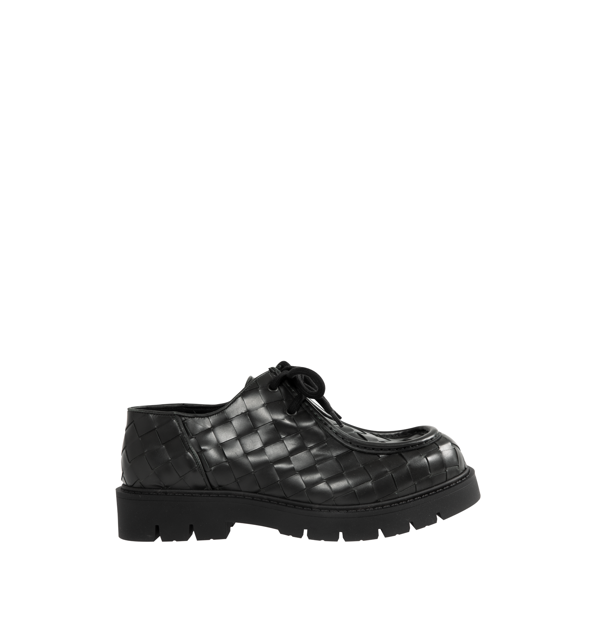 Bottega veneta Footwear оригінал | Швидка доставка Україна – боковий вид