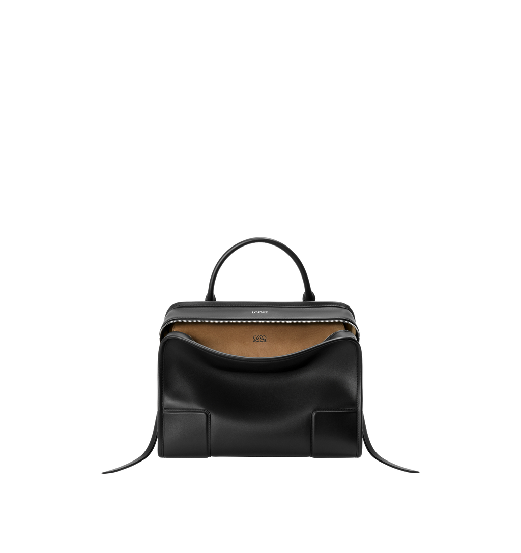 Amazona 180 Large Bag Loewe оригінал – Купити в Україні – боковий вид
