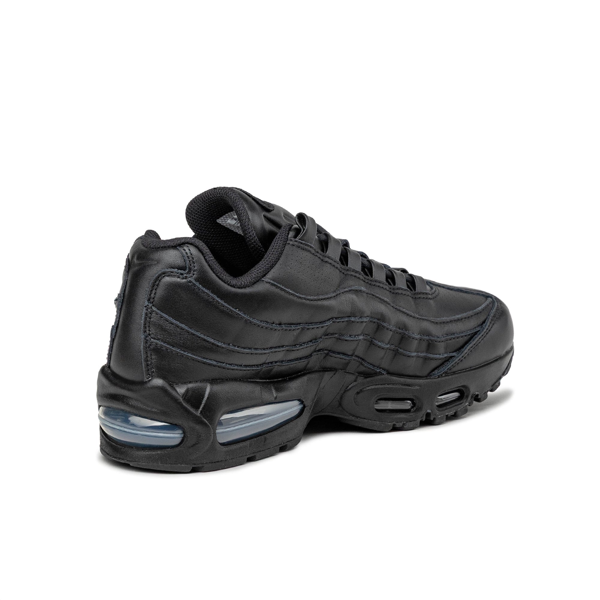 Оригінальна Air Max 95 *big Bubble* *leather* Nike – збільшений вид