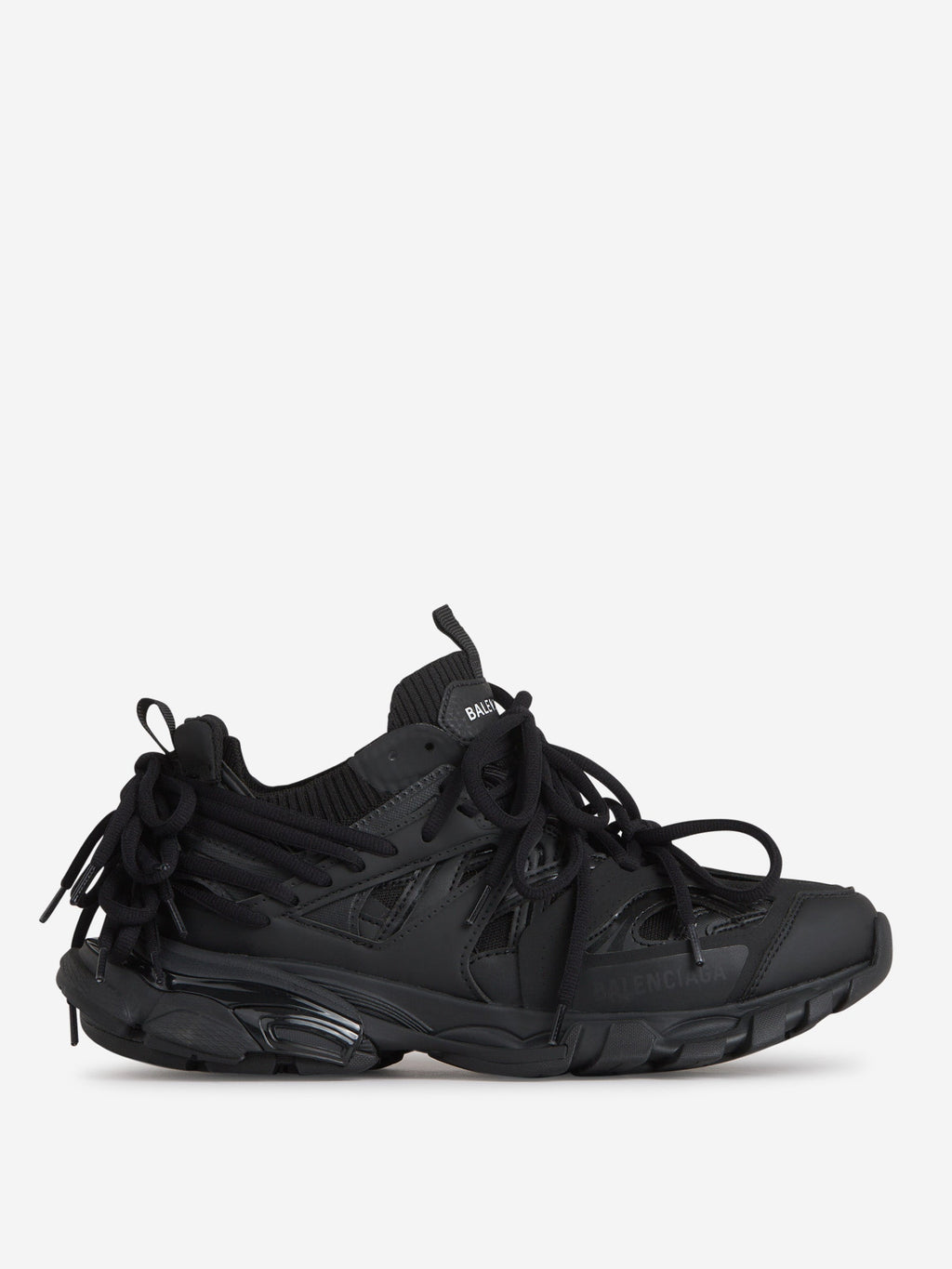 Balenciaga Footwear оригінал | Швидка доставка Україна – боковий вид