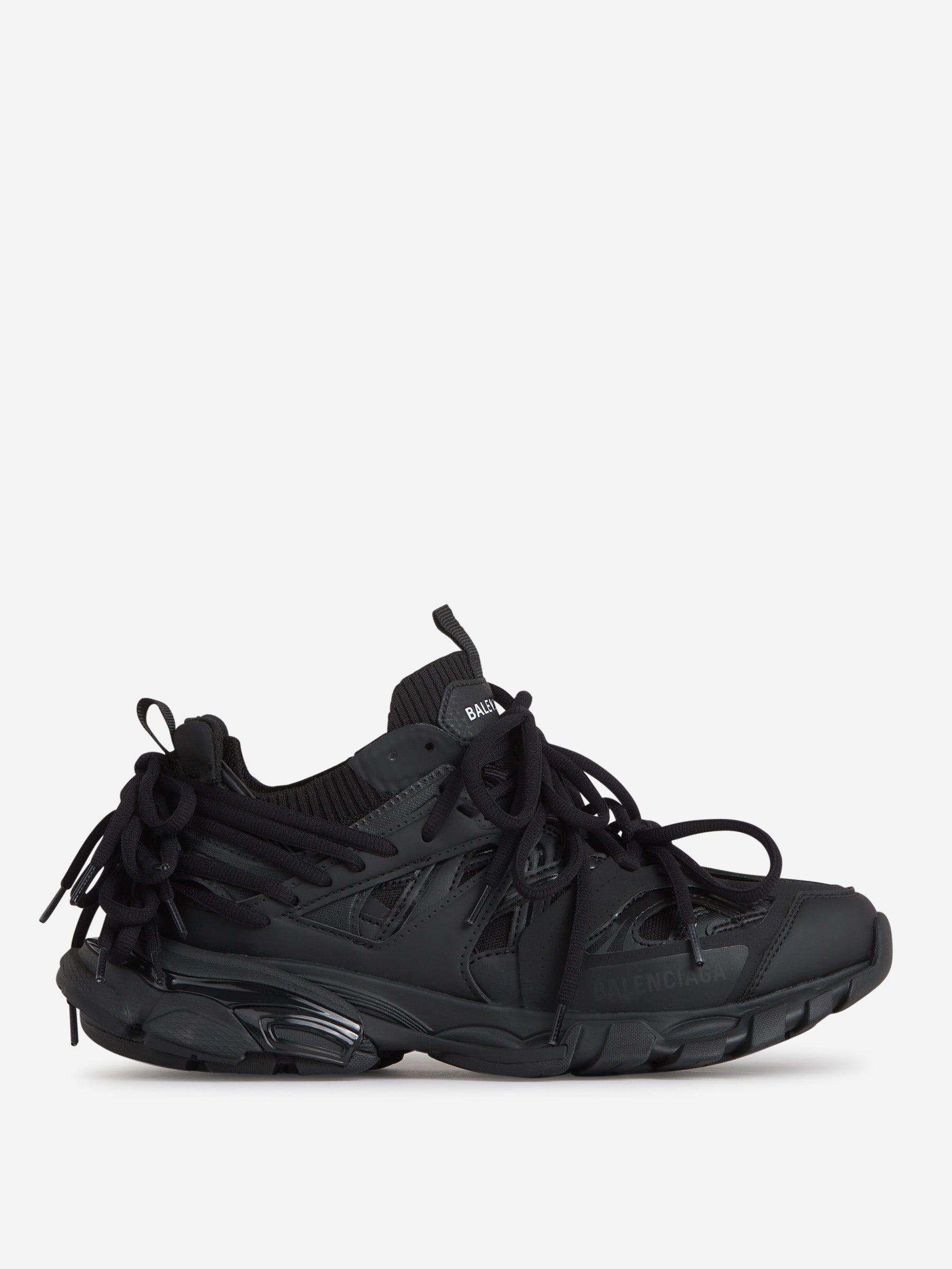 Balenciaga Footwear оригінал | Швидка доставка Україна – боковий вид