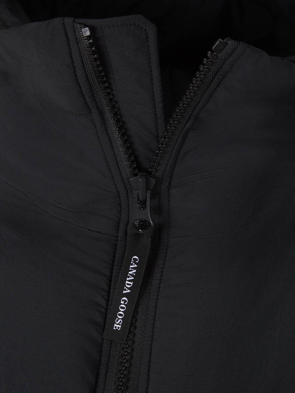 Lawrence Quilted Coat Canada goose оригінал – Купити в Україні – збільшений вид