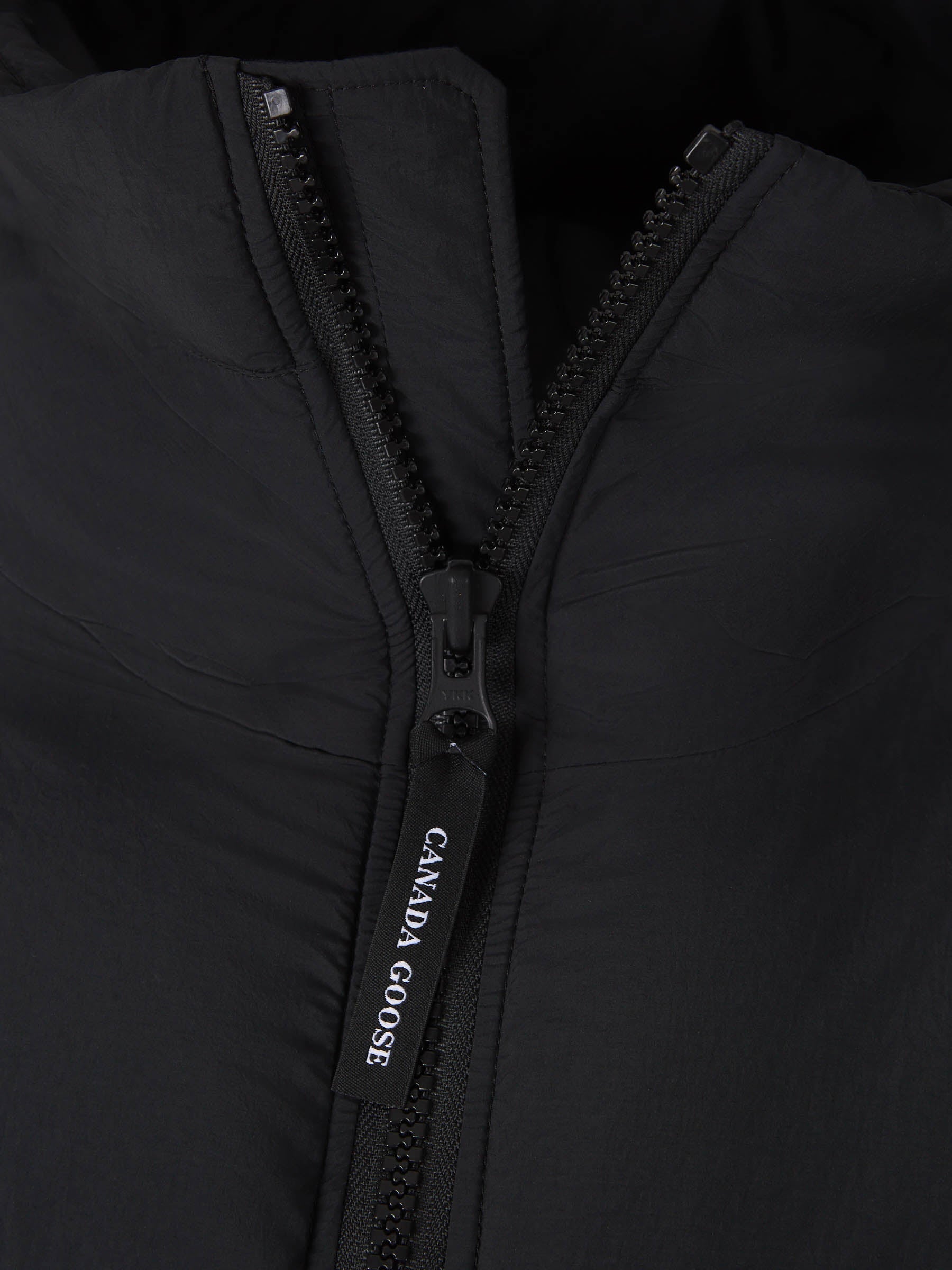 Lawrence Quilted Coat Canada goose оригінал – Купити в Україні – збільшений вид