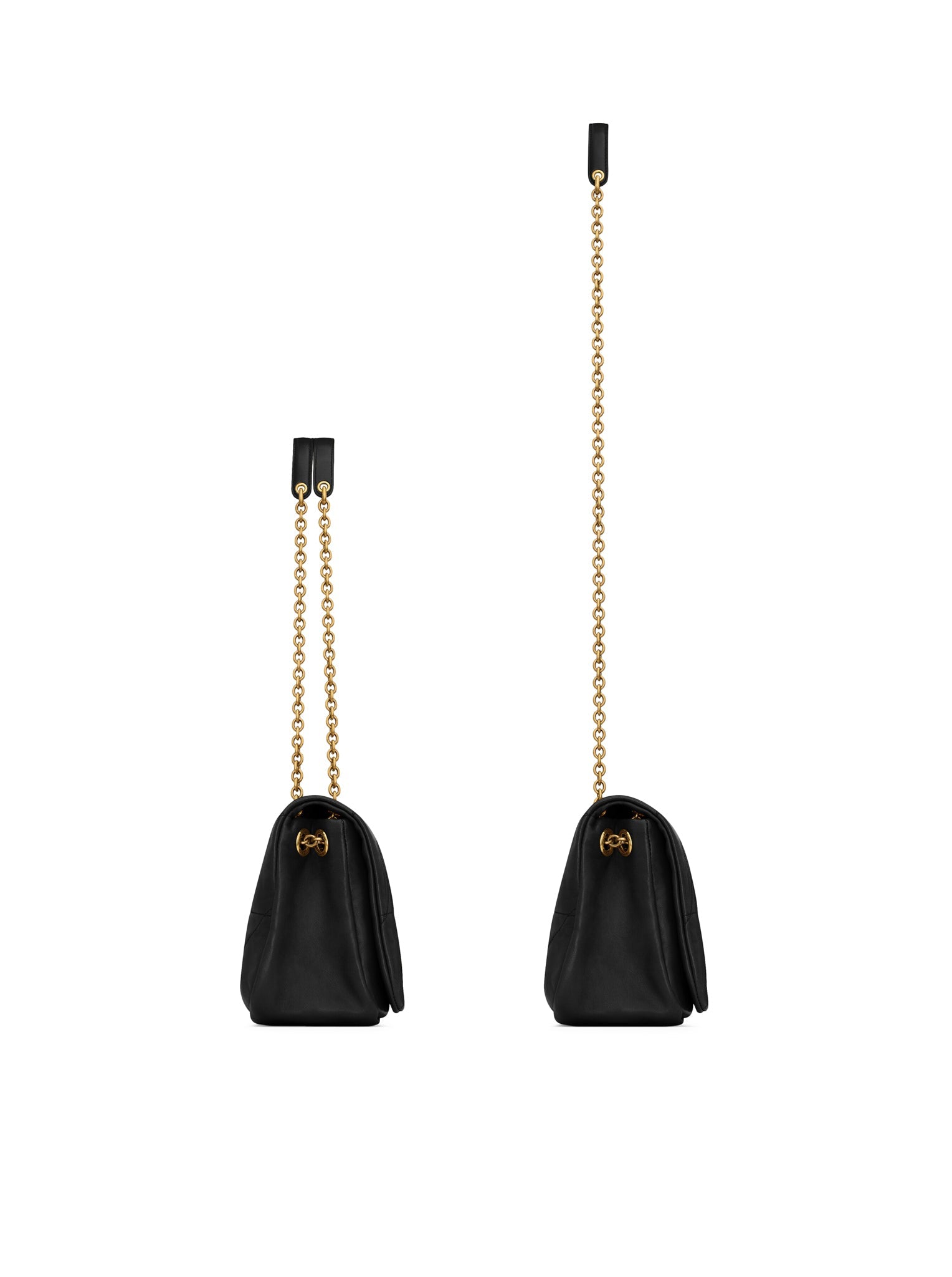 JAMIE 4.3 SMALL IN LAMBSKIN SAINT LAURENT оригінал – Купити в Україні – детальний вид