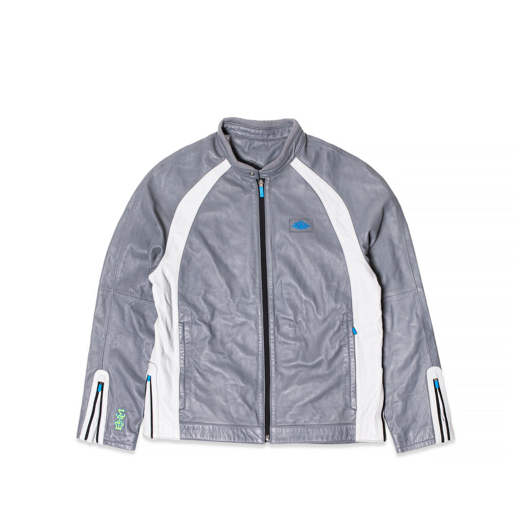 Air jordan Outerwear оригінал | Швидка доставка Україна – боковий вид