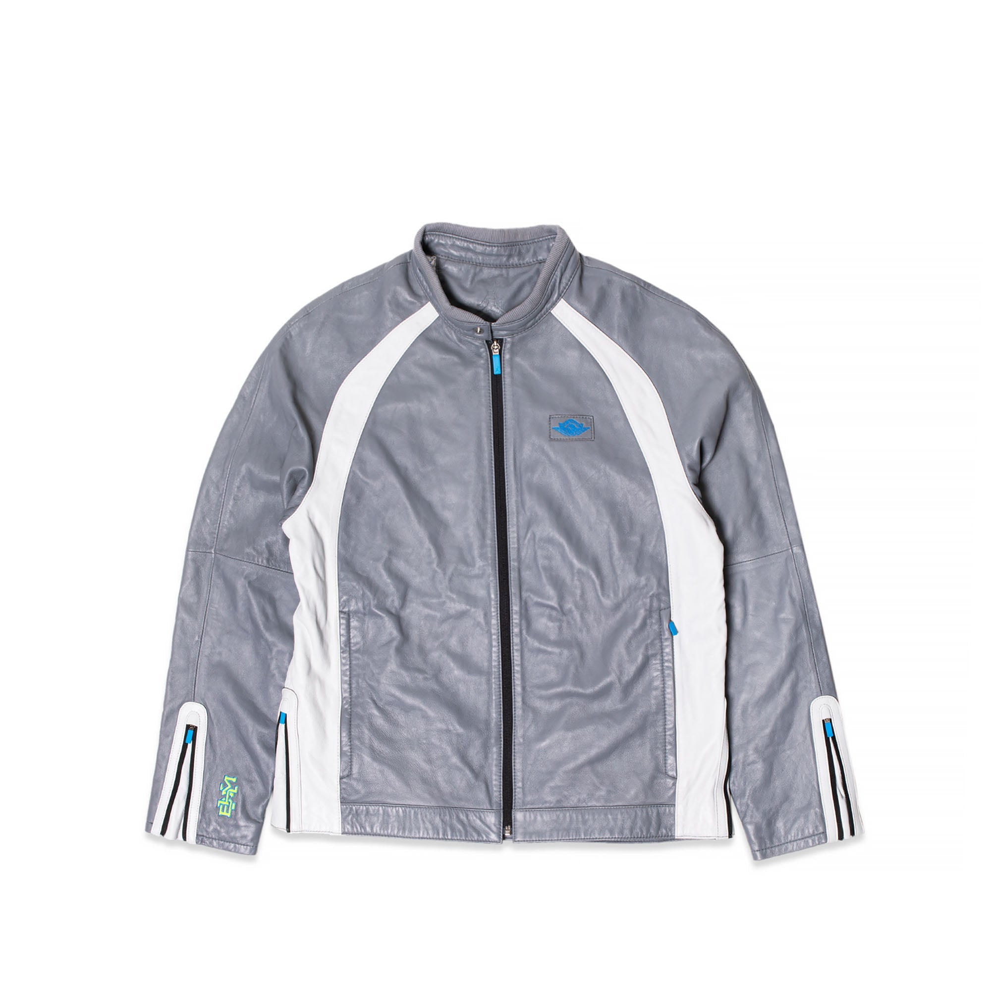 Air jordan Outerwear оригінал | Швидка доставка Україна – боковий вид