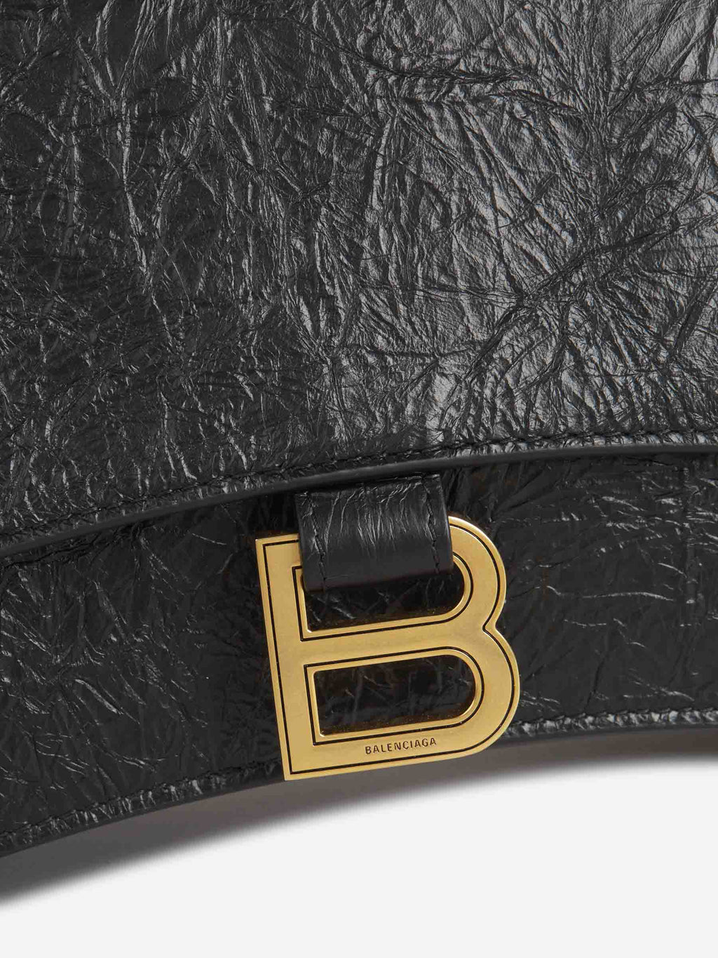 Crush Shoulder Bag Balenciaga – Гарантія оригінальності – збільшений вид