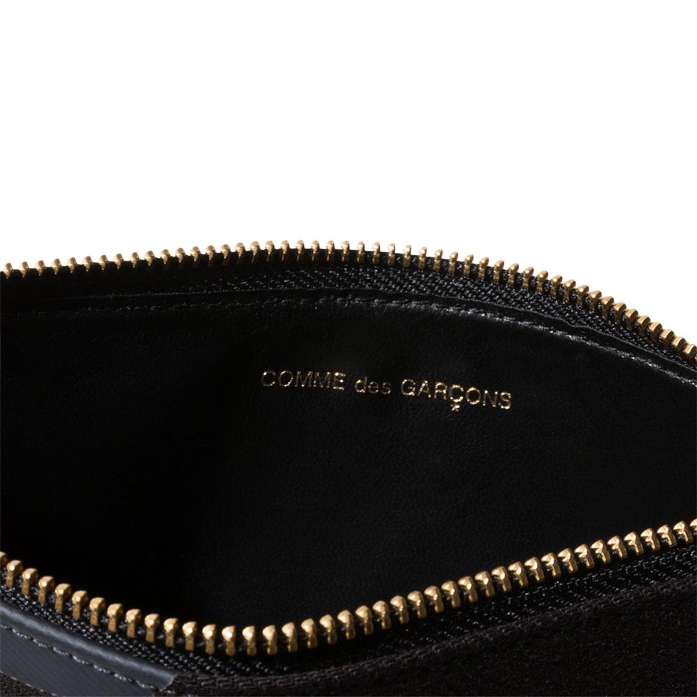 Оригінальна Rubber Dot Comme des garcons – збільшений вид