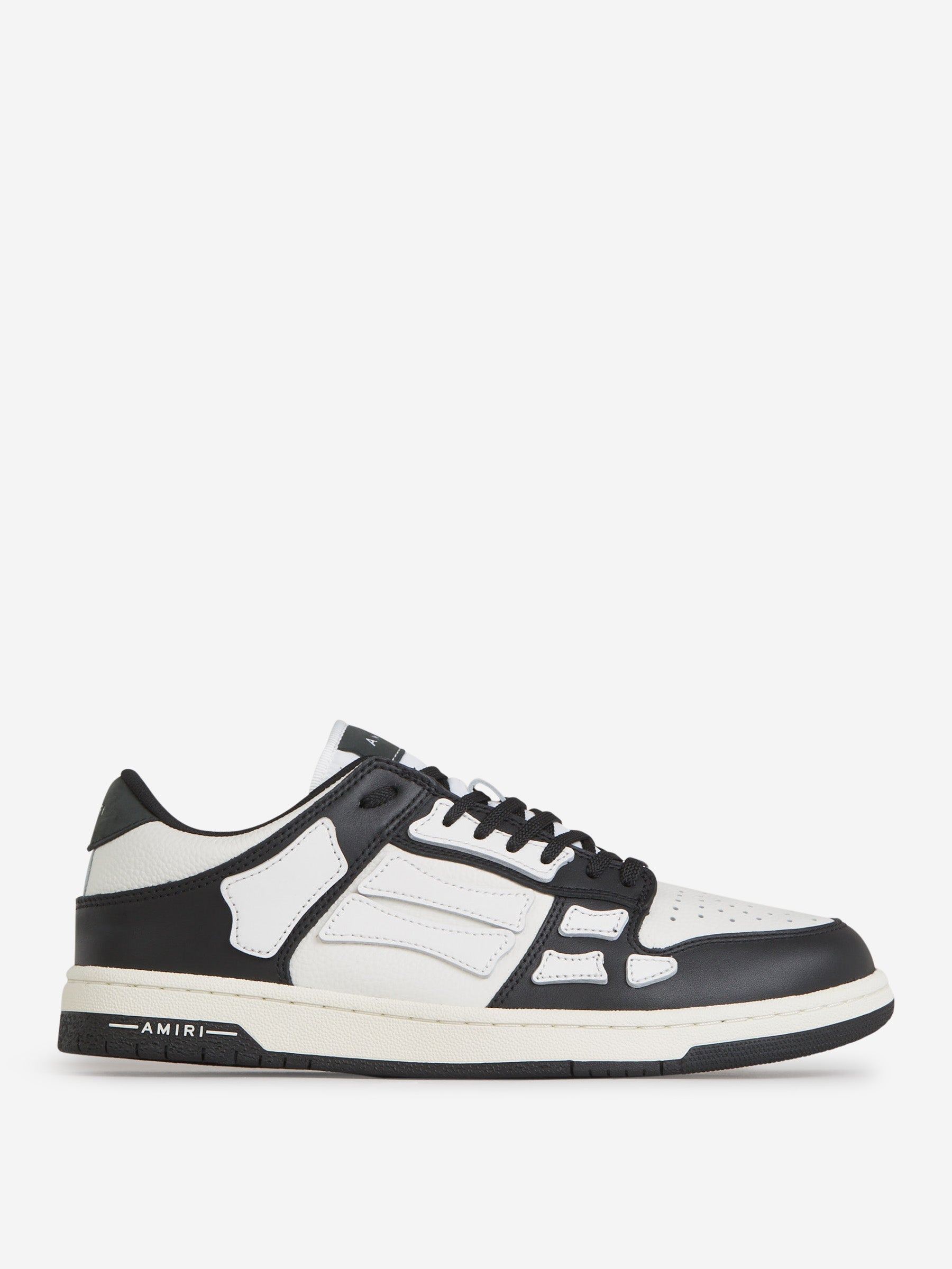 Amiri Footwear оригінал | Швидка доставка Україна – боковий вид