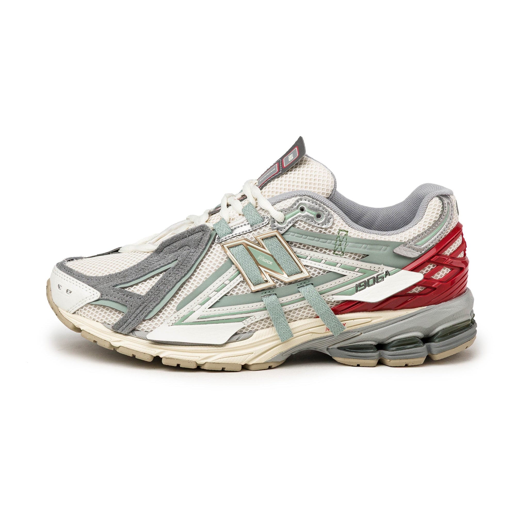 New balance Footwear оригінал | Швидка доставка Україна – боковий вид