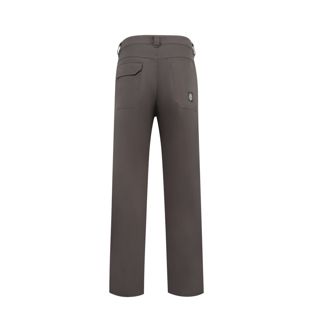 Stone island Bottoms оригінал | Швидка доставка Україна – вид ззаду