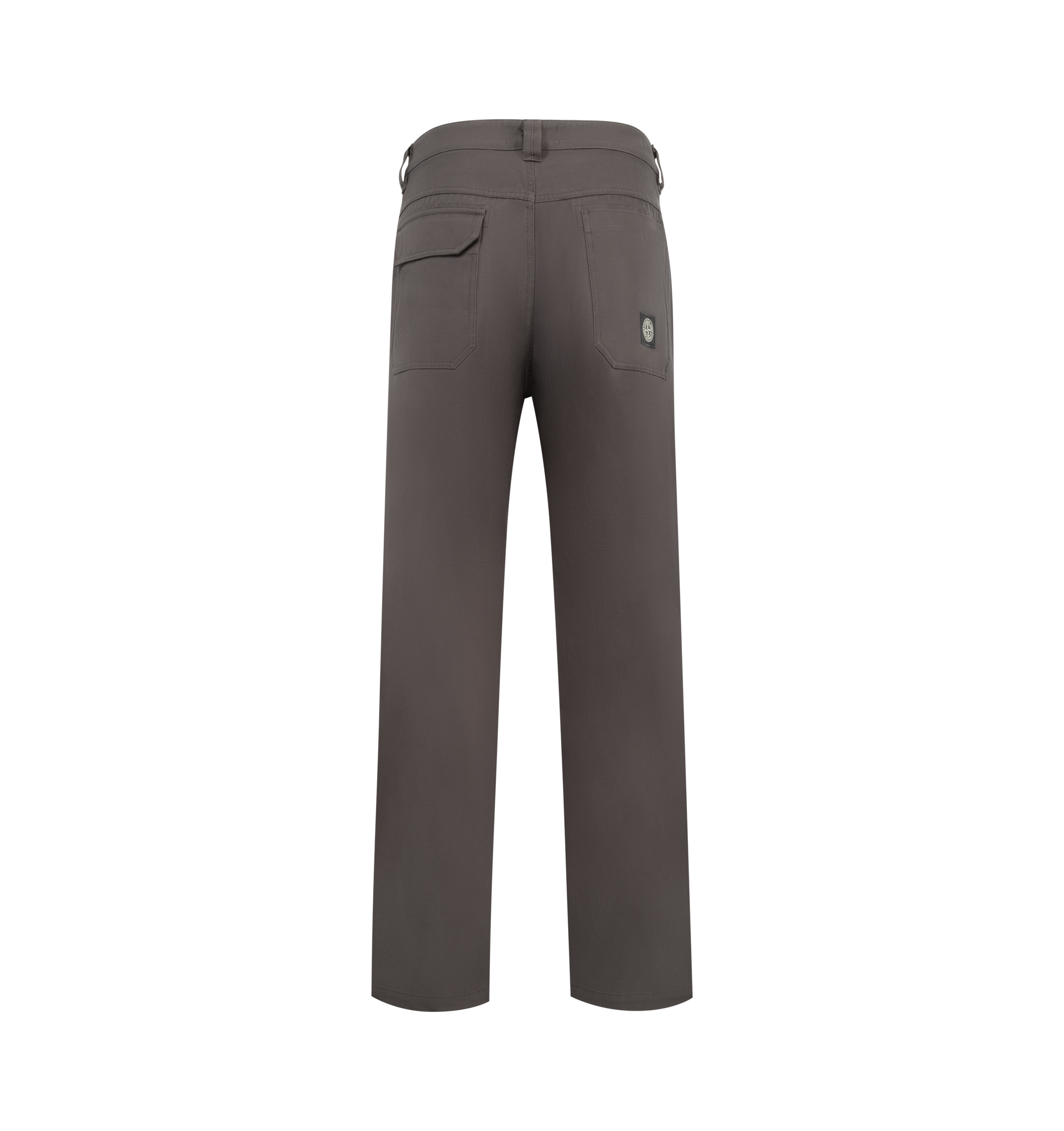 Stone island Bottoms оригінал | Швидка доставка Україна – вид ззаду