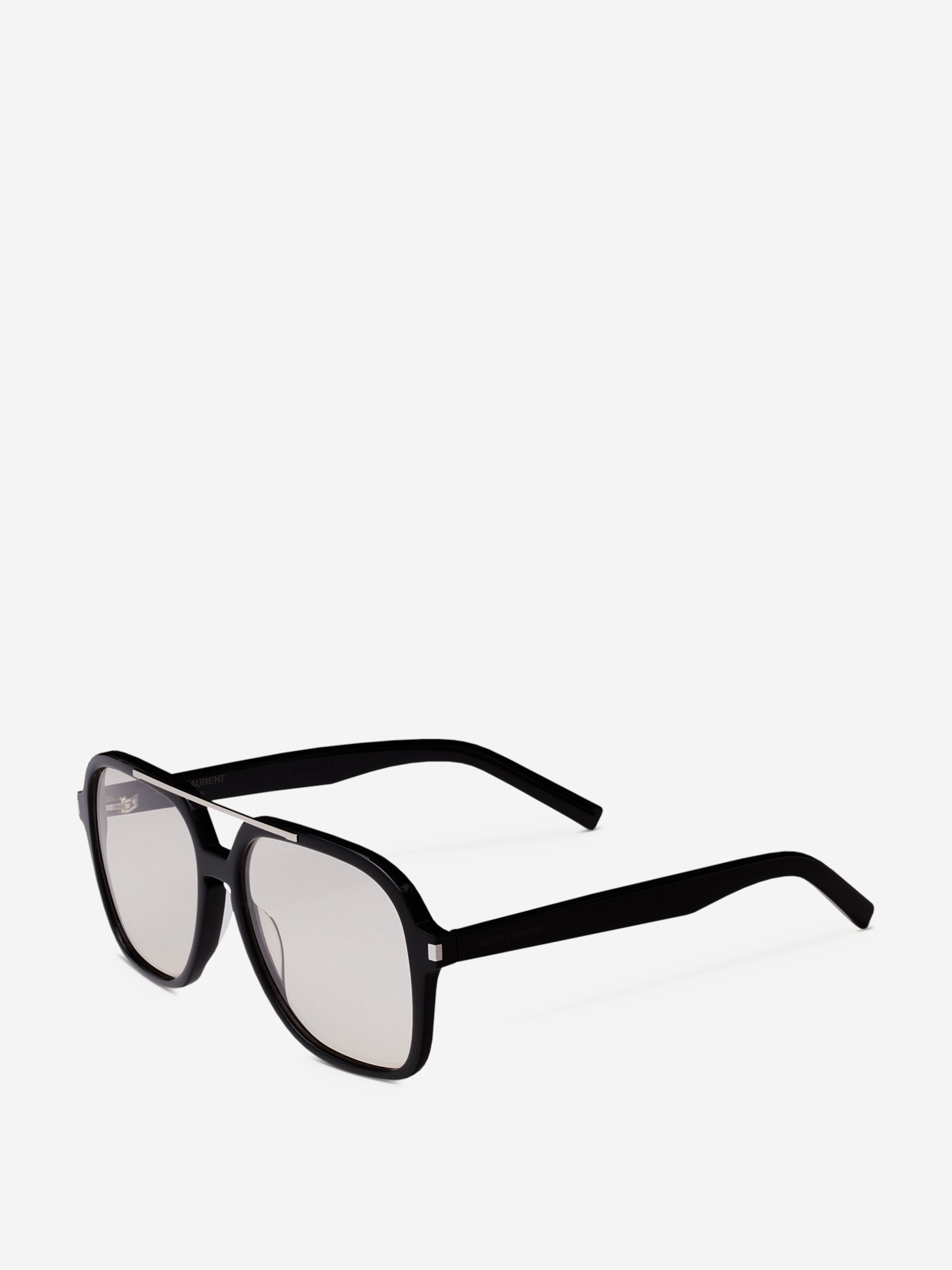 Aviator Sunglasses Sl 545 Saint laurent оригінал – Купити в Україні – вид ззаду