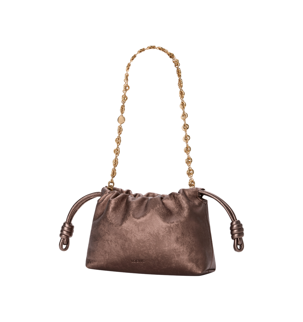 Loewe Bags оригінал | Швидка доставка Україна – вид ззаду
