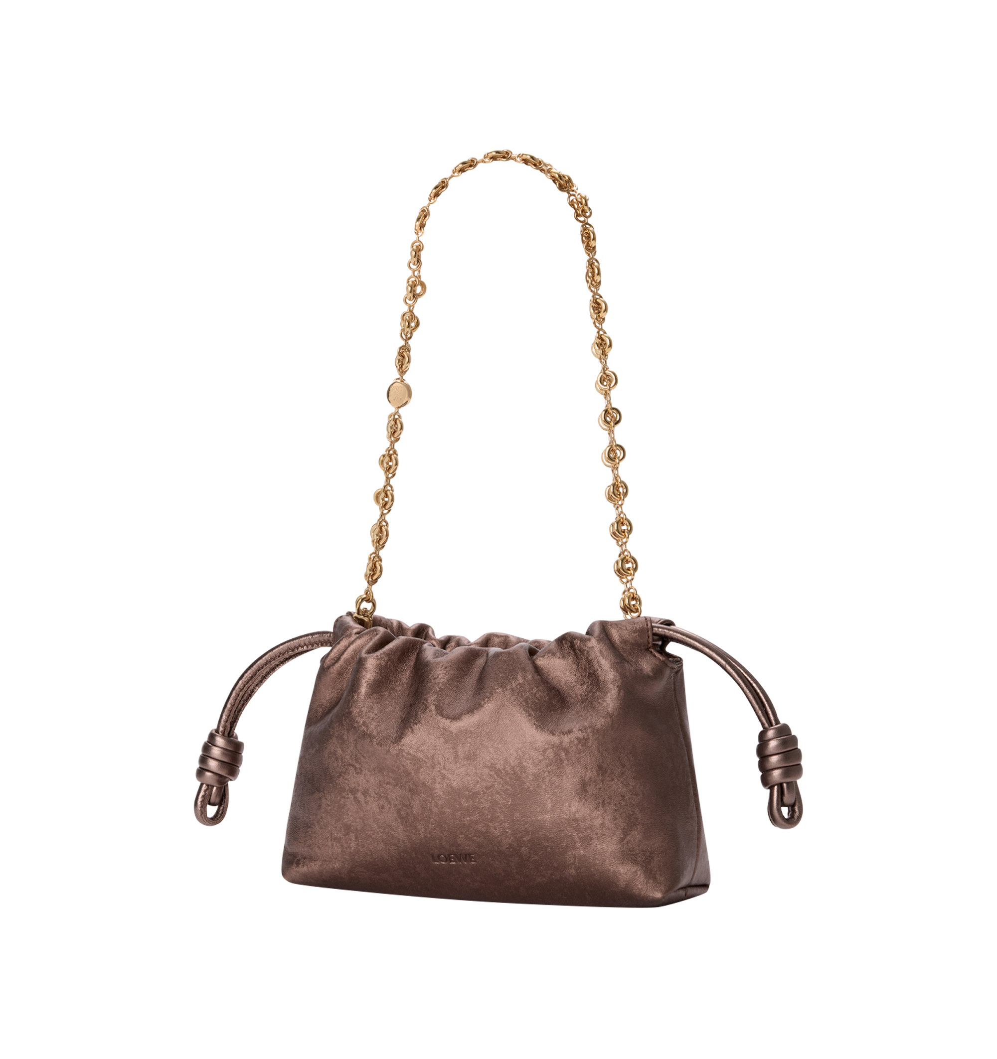 Loewe Bags оригінал | Швидка доставка Україна – вид ззаду