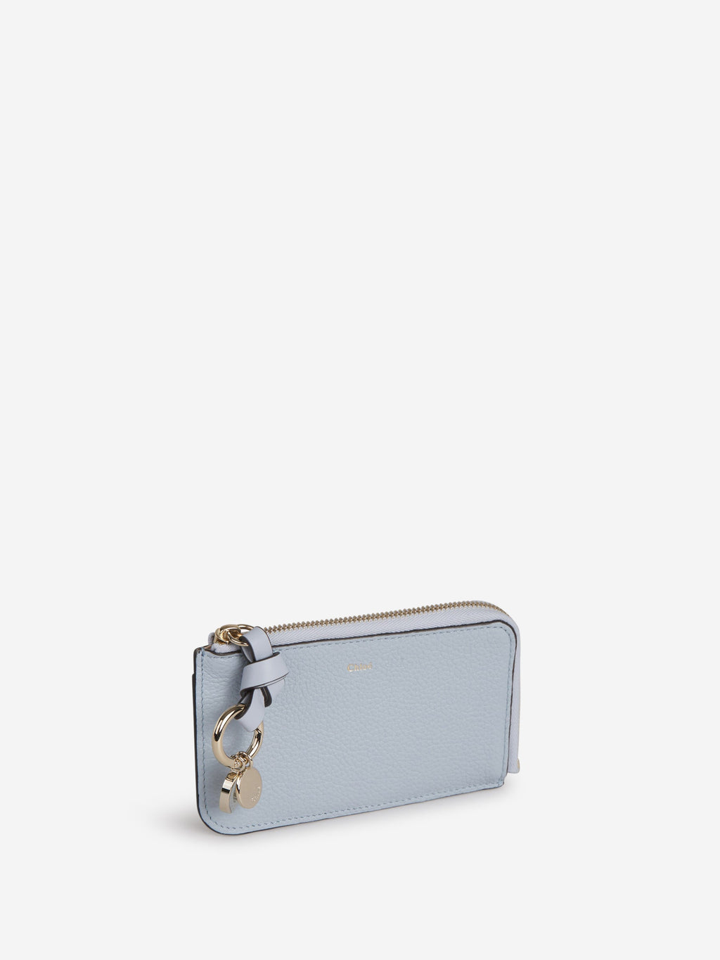 Alphabet Wallet Chloe – Гарантія оригінальності – вид ззаду