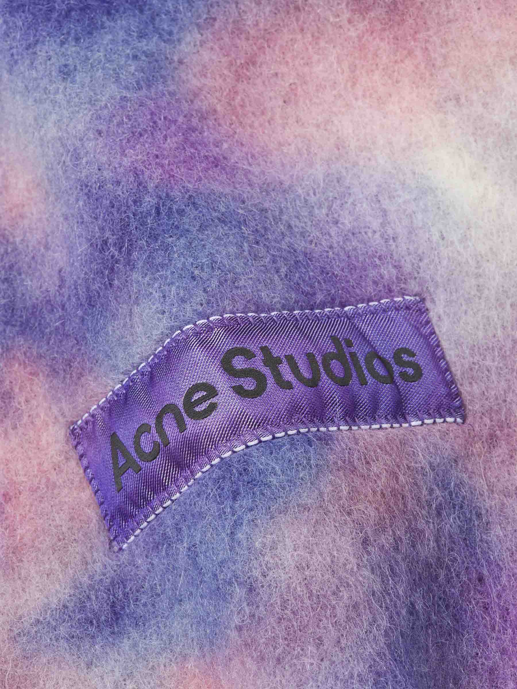 Acne studios Accessories оригінал | Швидка доставка Україна – детальний вид