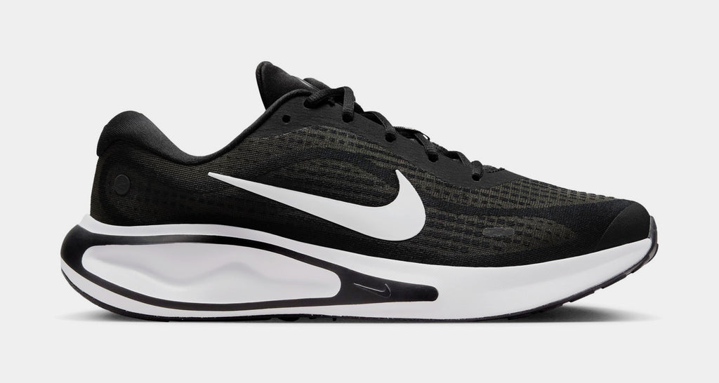 Оригінальна Journey Run Mens Running Shoes Nike – боковий вид