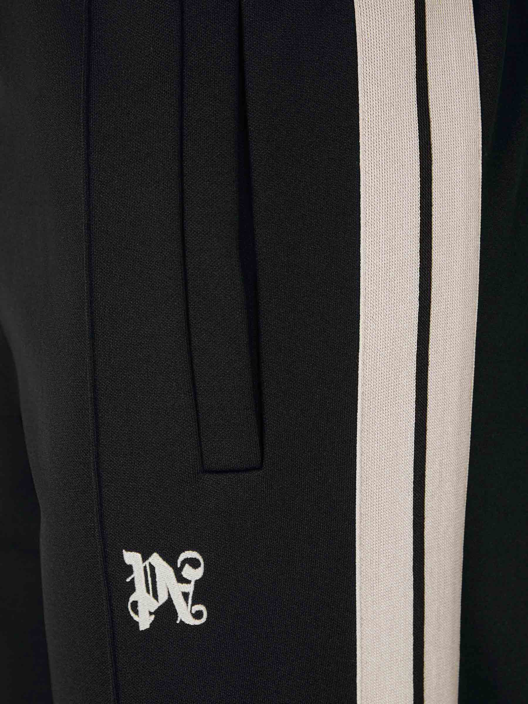 Оригінальна Stripe Motif Joggers Palm angels – збільшений вид