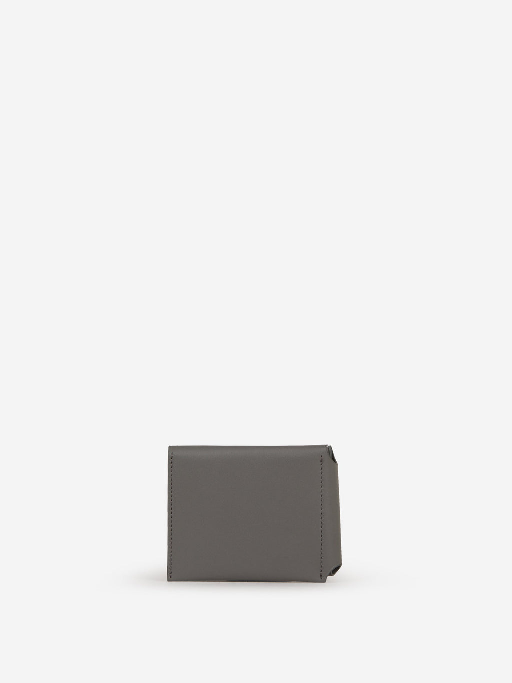 Logo Bifold Wallet Acne studios – Гарантія оригінальності – детальний вид