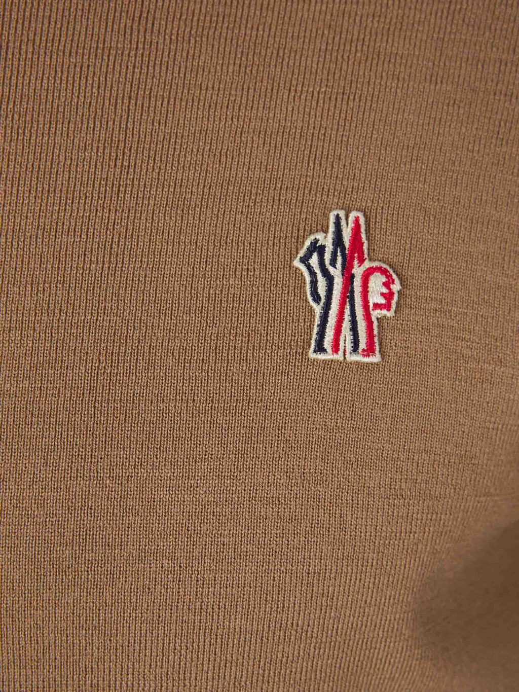 Оригінальна Turtleneck Sweater Moncler – збільшений вид