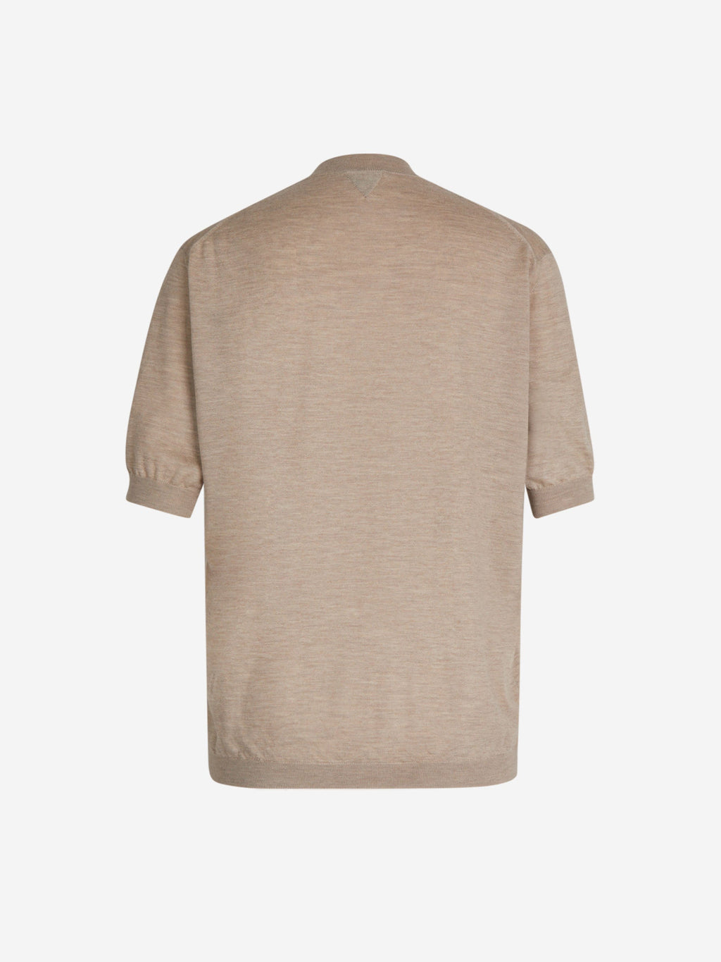 Plain Cashmere Sweater Bottega veneta оригінал – Купити в Україні – вид ззаду