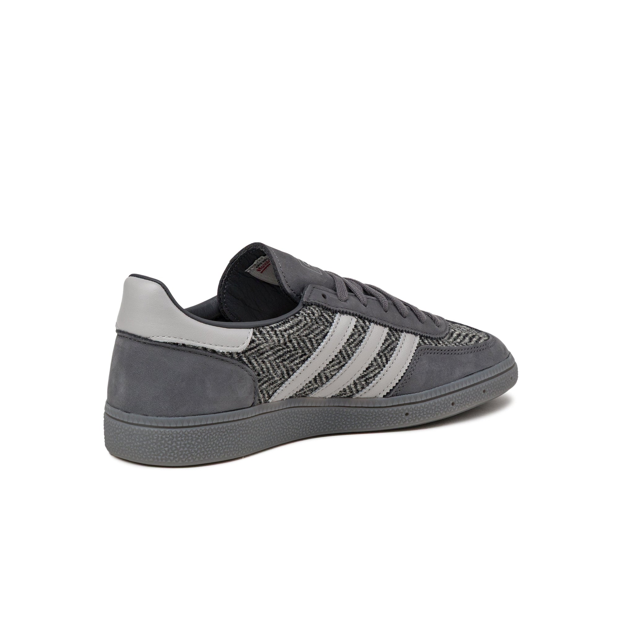 Оригінальна Handball Spezial *harris Tweed* Adidas – збільшений вид - ADIDAS