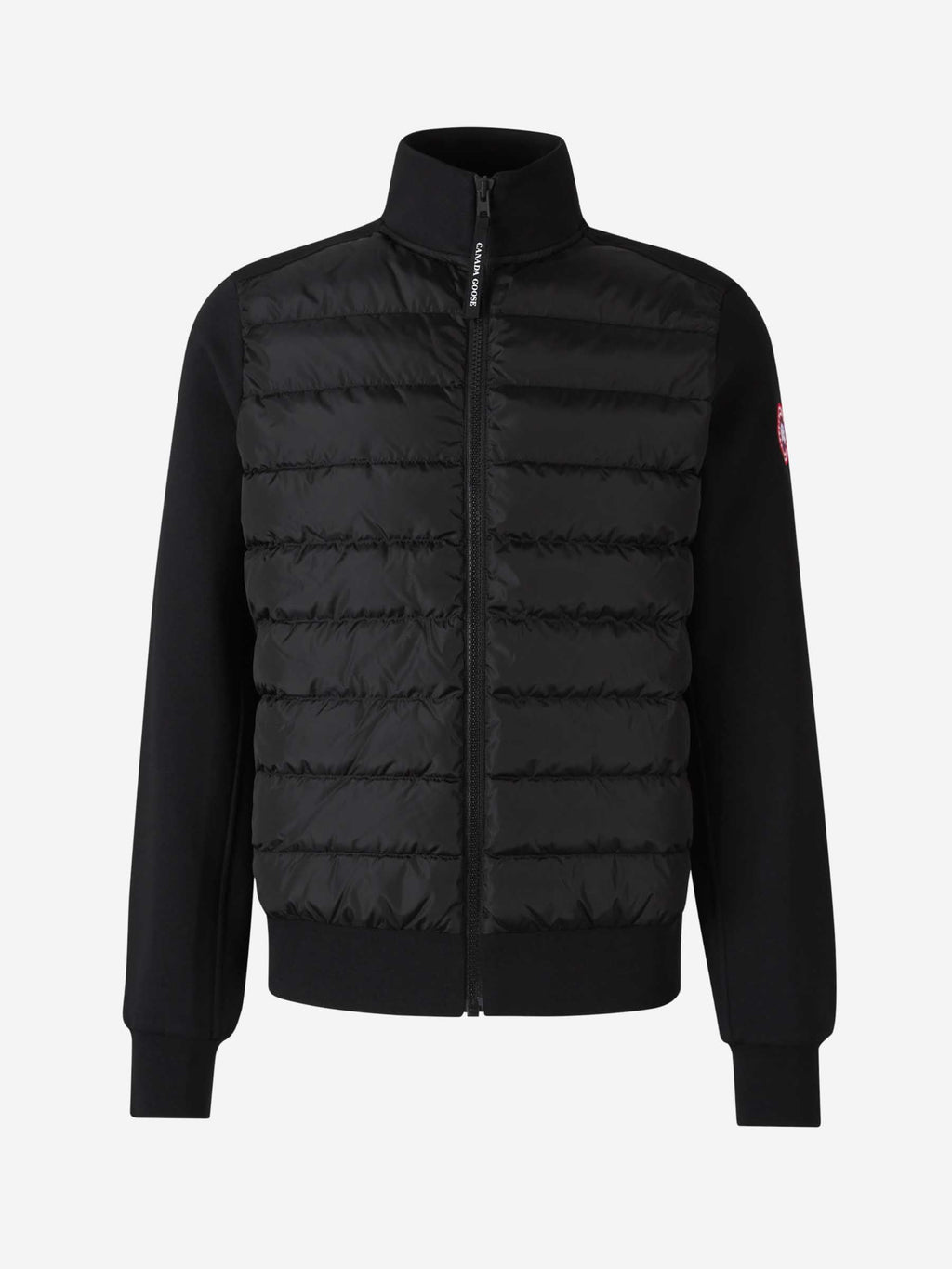Canada goose Knitwear оригінал | Швидка доставка Україна – боковий вид