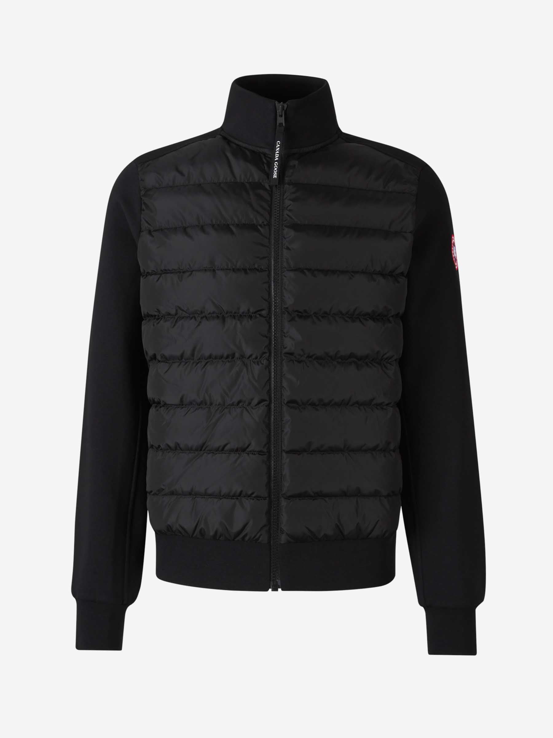 Canada goose Knitwear оригінал | Швидка доставка Україна – боковий вид