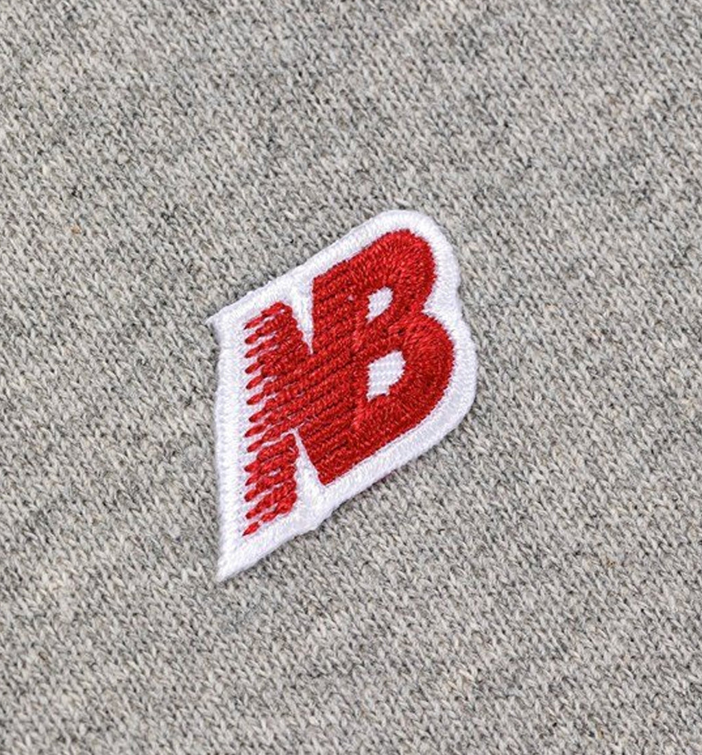 Teddy Santis Made In Usa Core Hoodie Mens Hoodie New balance – Гарантія оригінальності – вид ззаду