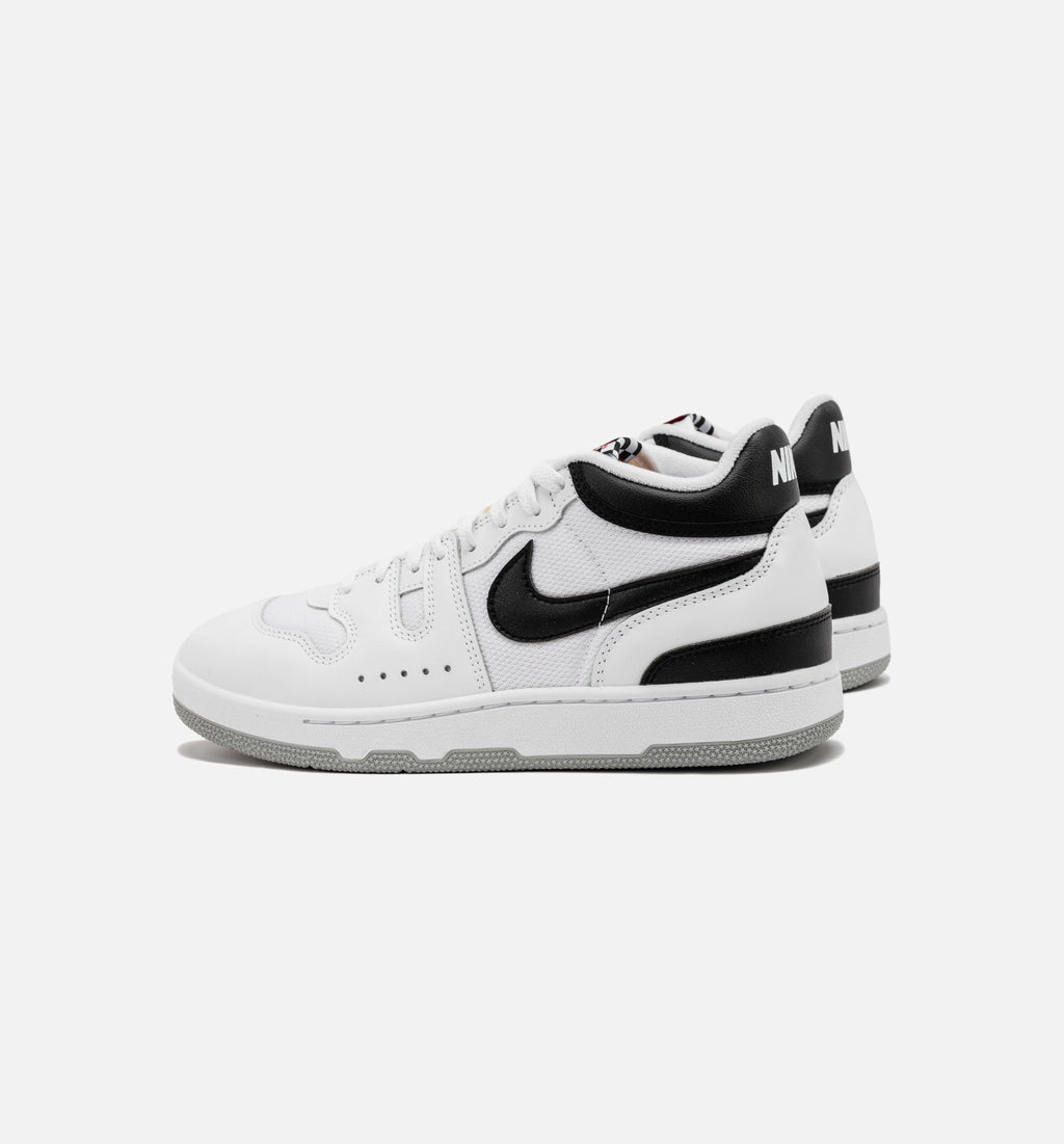 Mac Attack Mens Lifestyle Shoe Nike – Гарантія оригінальності – детальний вид
