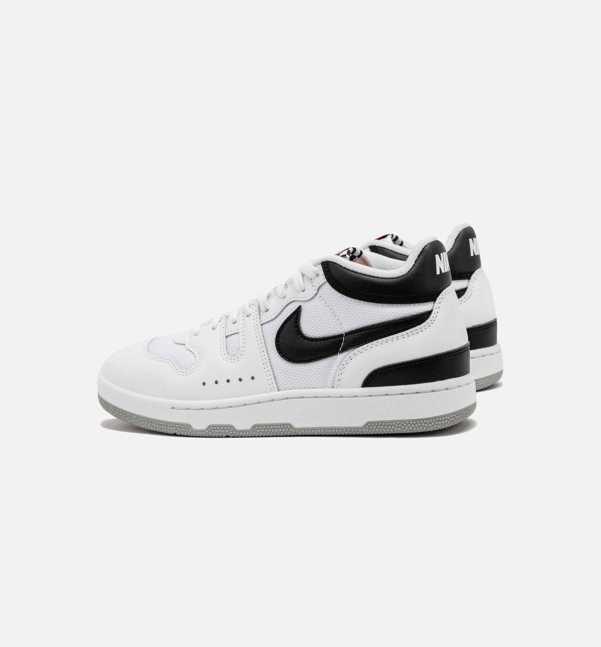 Mac Attack Mens Lifestyle Shoe Nike – Гарантія оригінальності – детальний вид