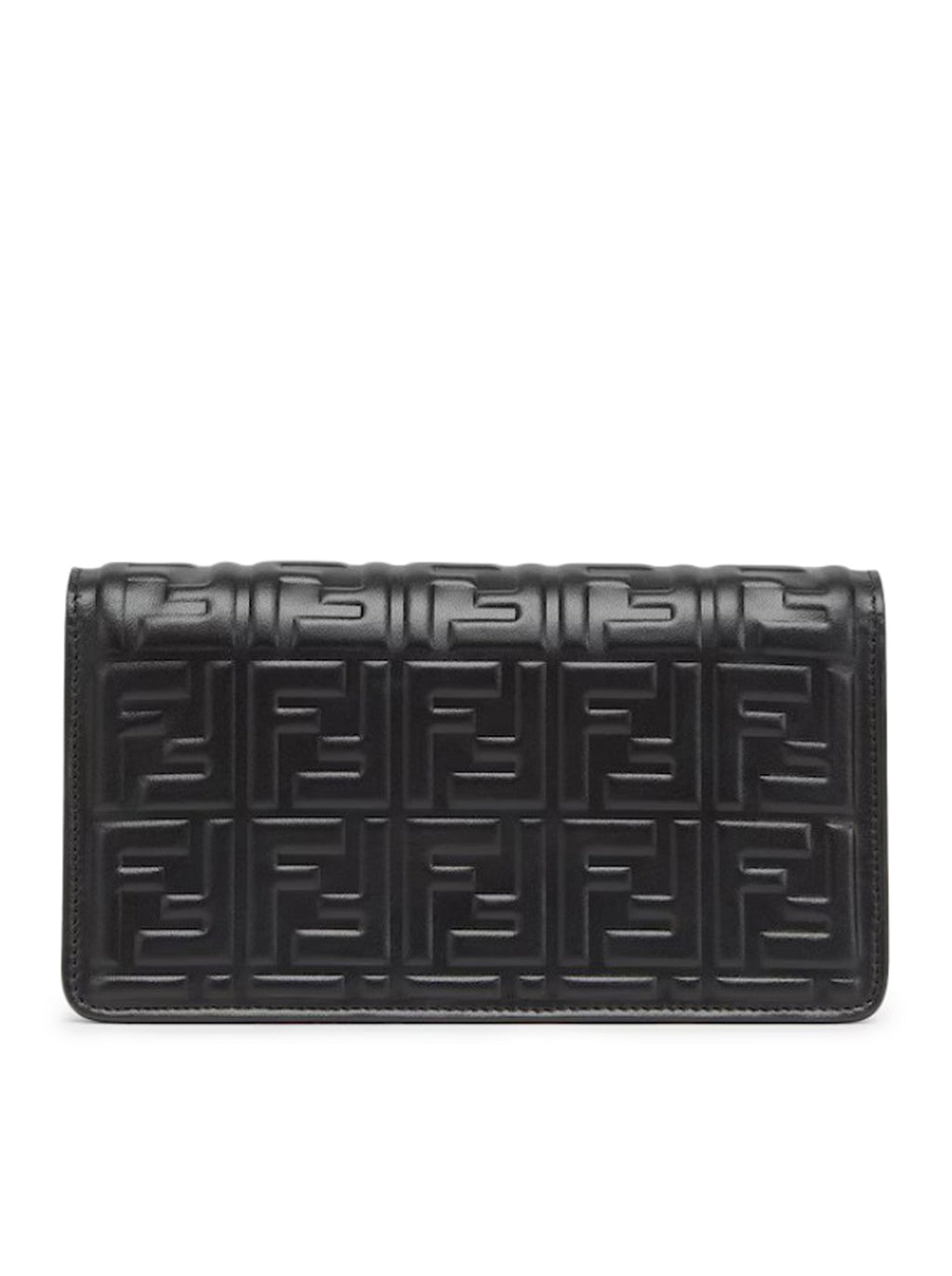 Wallet On Chain Baguette Fendi оригінал – Купити в Україні – детальний вид